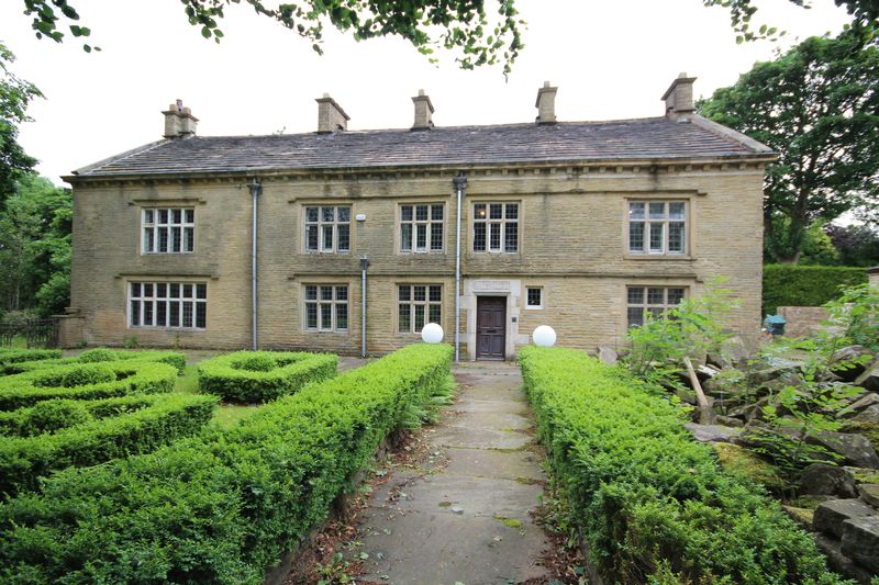 Photos of Old Falinge, Falinge Fold, Healey, Rochdale OL12 45884766