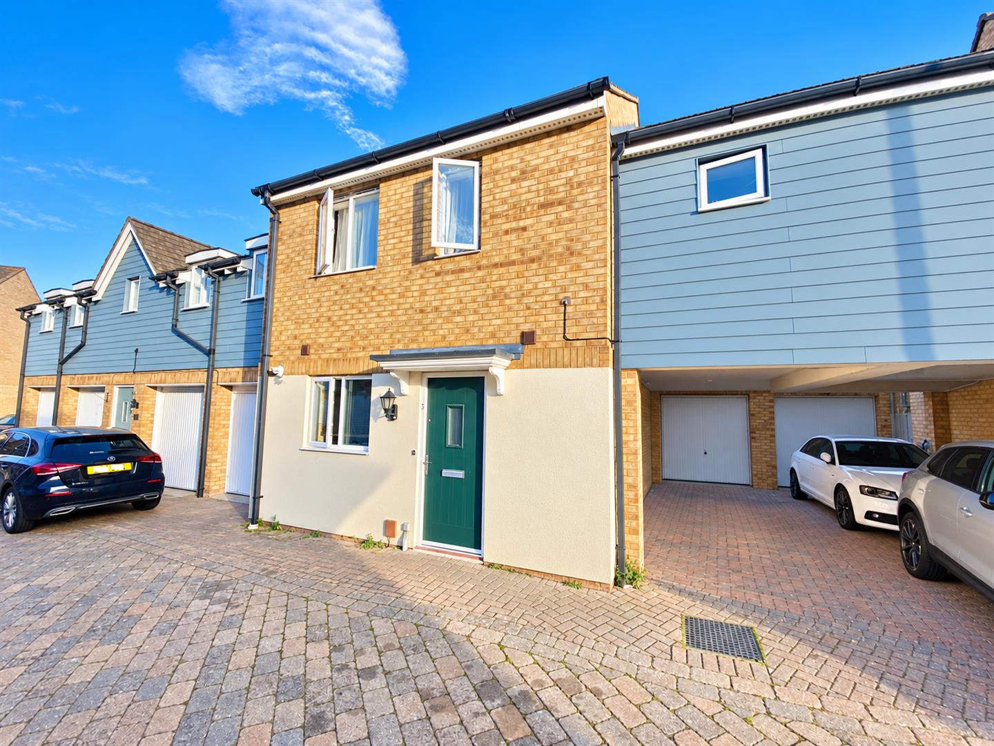 3, Torold Drive, Peterborough photo 2