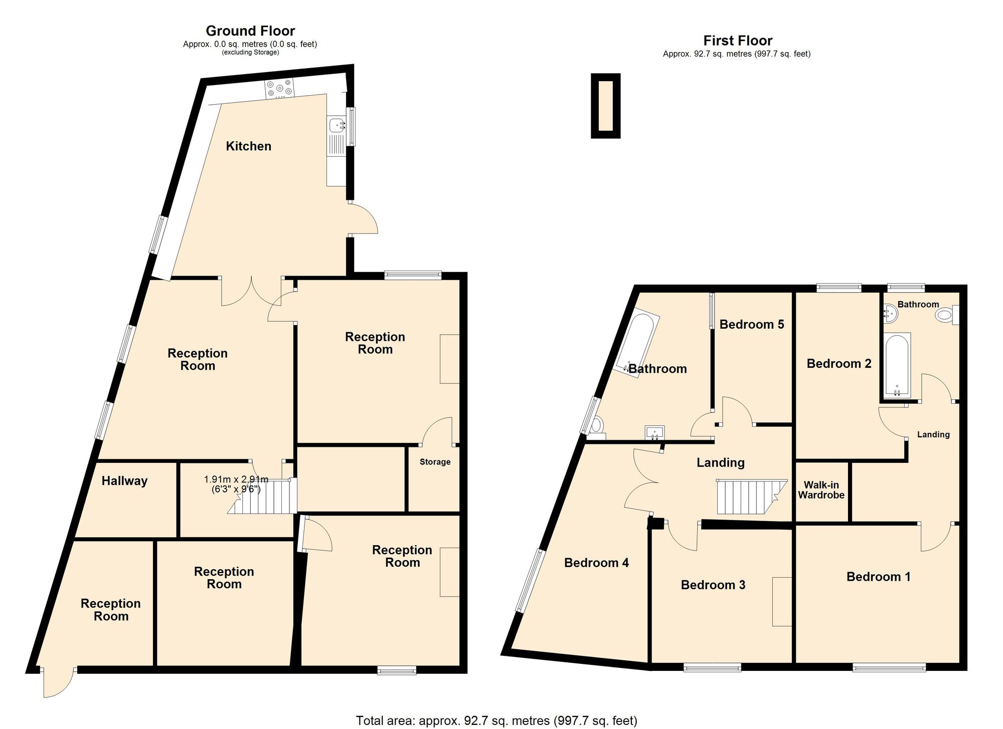 87 Bankhouse Road, Nelson floorplan