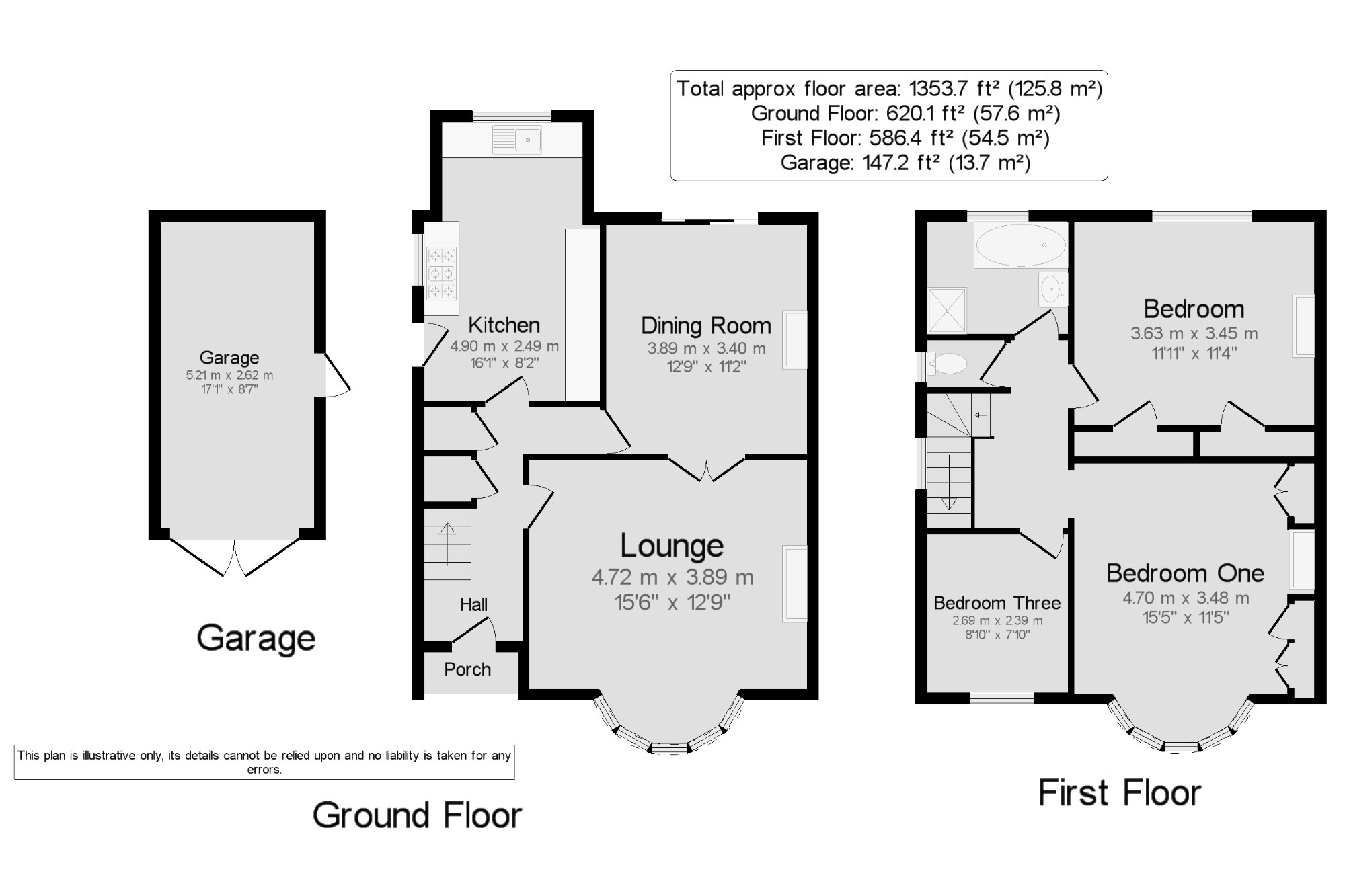 3 Bedrooms Semi-detached house for sale in Worcester Park, Surrey, . KT4