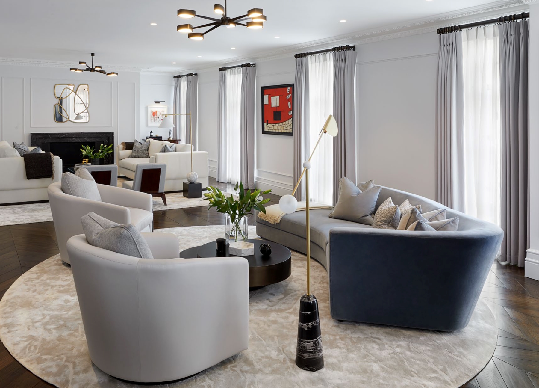 5 bedroom duplex for sale 0