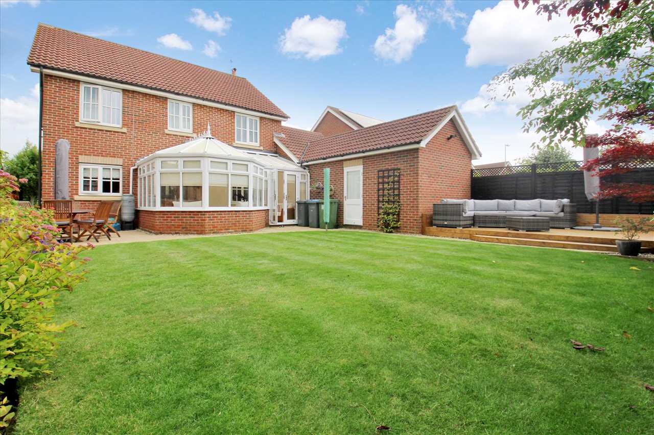 Photos of Jeavons Lane, Grange Farm, Kesgrave, Ipswich IP5 51971920