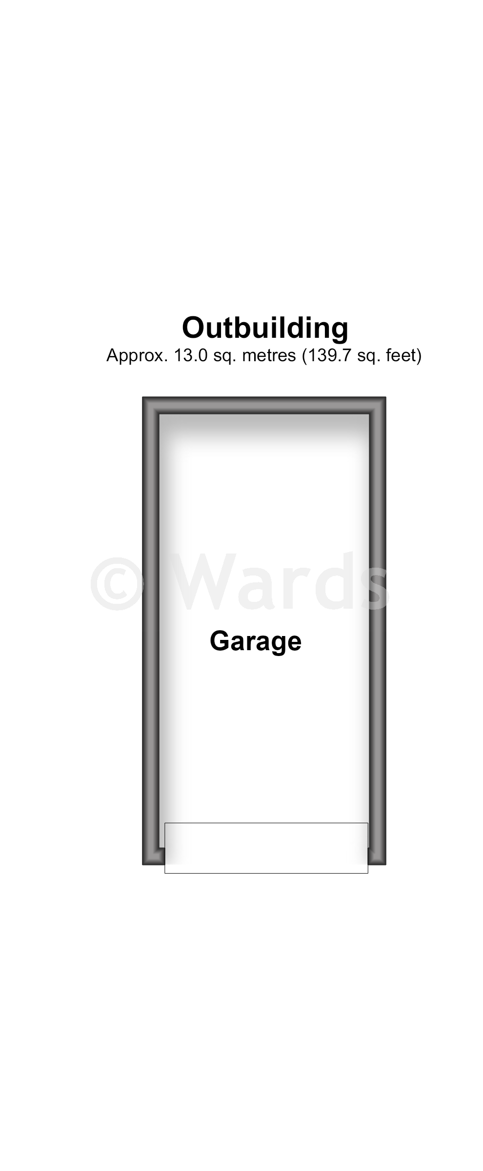 12, Curlinge Court, Ramsgate floorplan