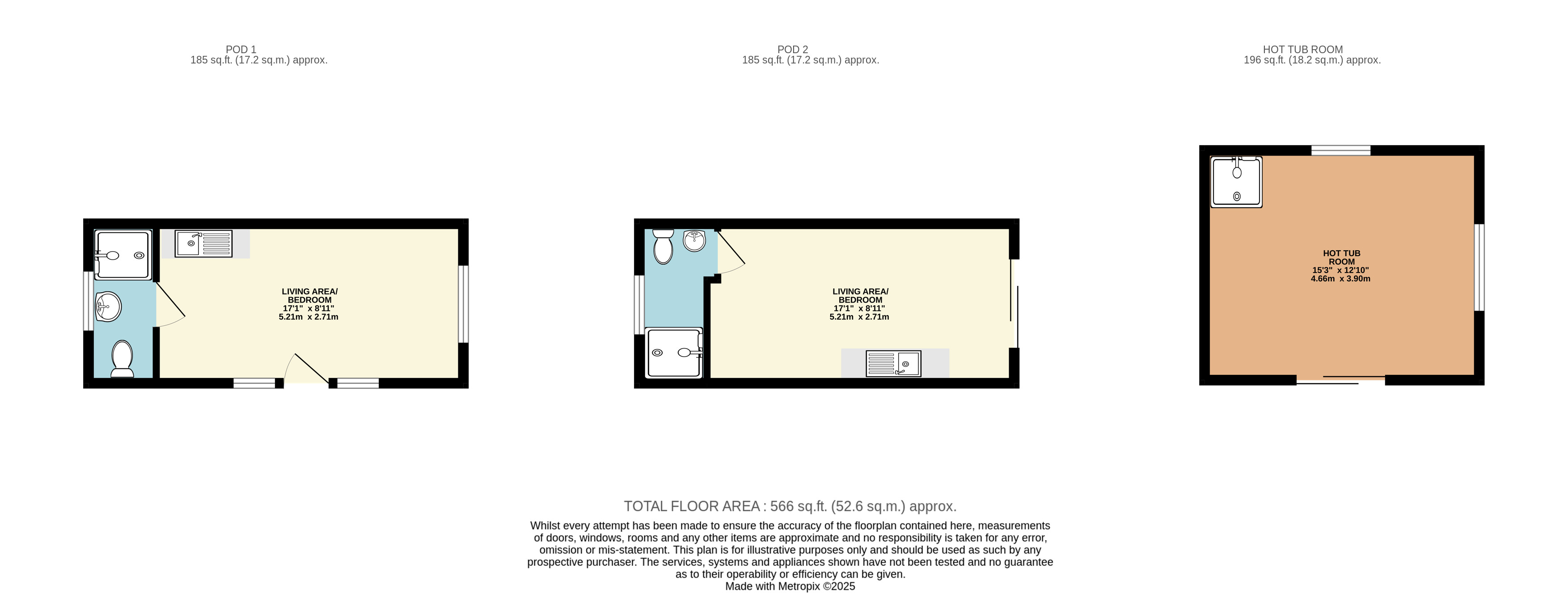 Kingsley,, Brigsley Road, Grimsby floorplan