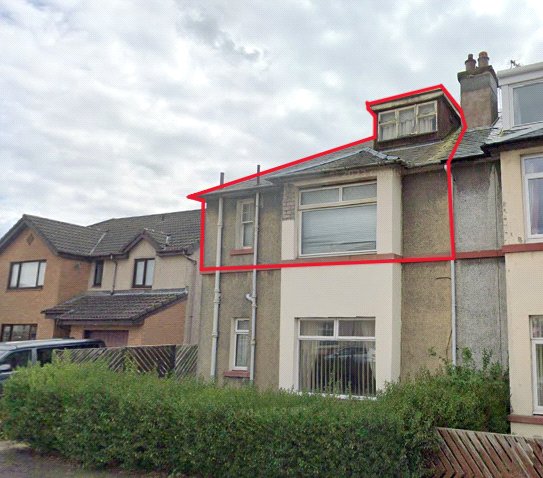 78, Roxburgh Street, Grangemouth photo 2