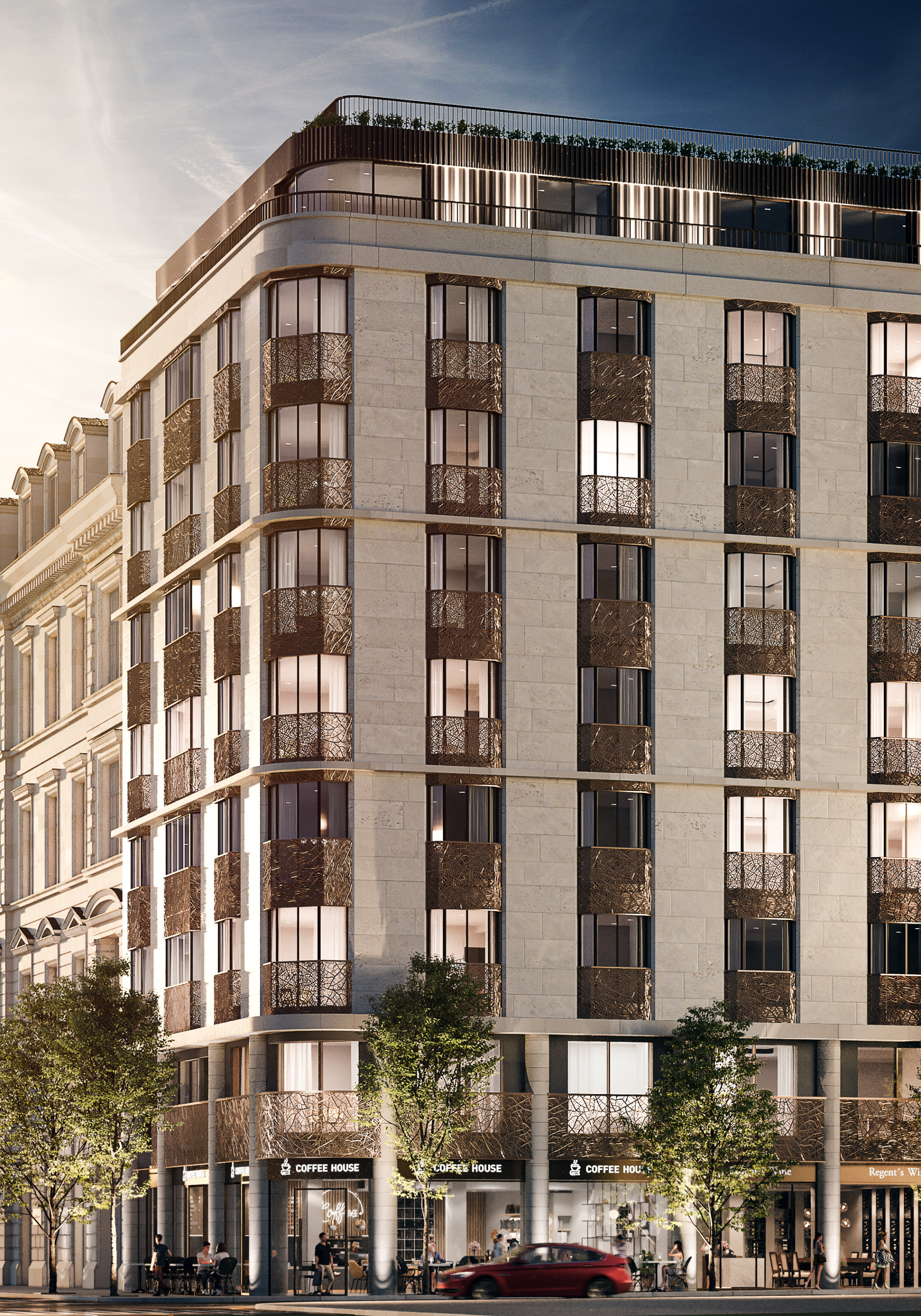 1 bedroom new flat for sale 0