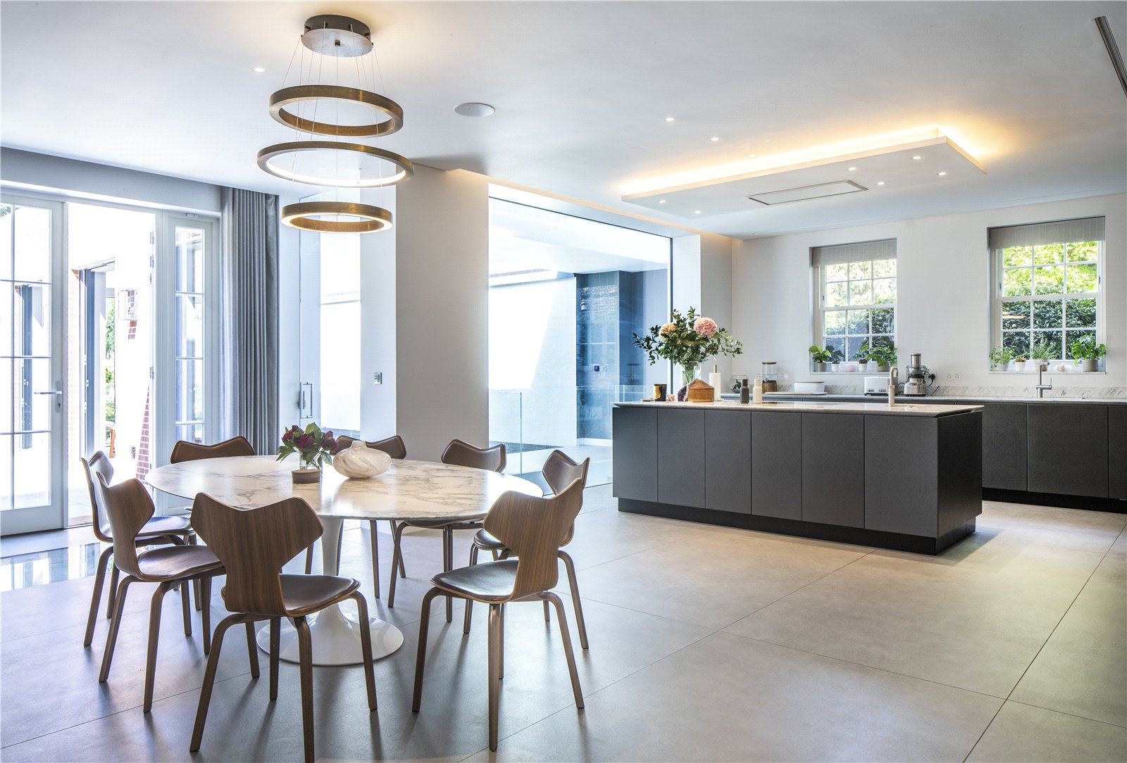 Photos of Winnington Road, Hampstead Garden Suburb, London N2