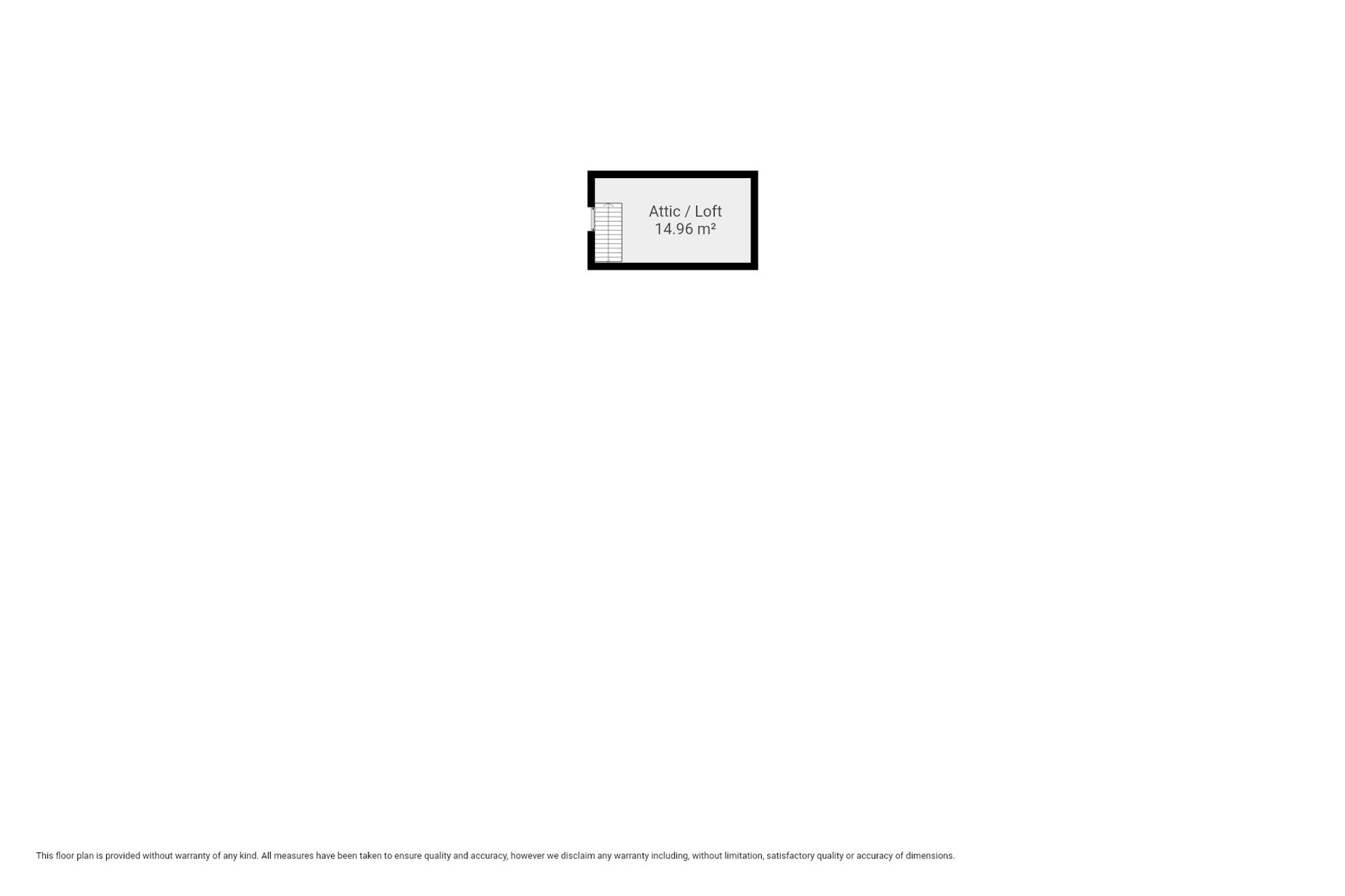 57 Falkland Road, Hull floorplan