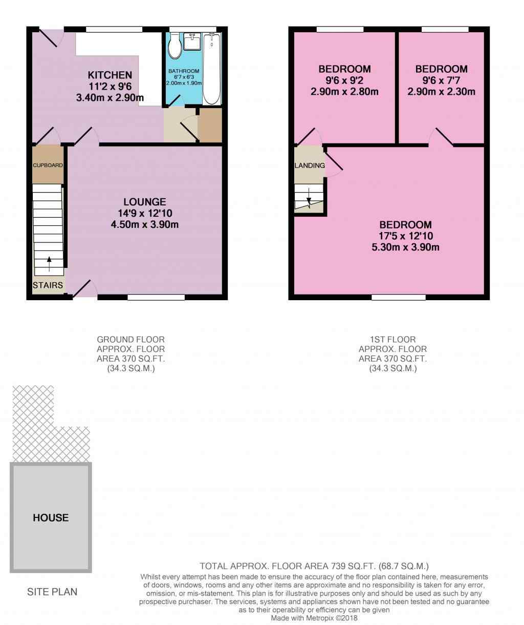 3 Bedrooms Terraced house for sale in Hatherlow Lane, Hazel Grove, Stockport SK7