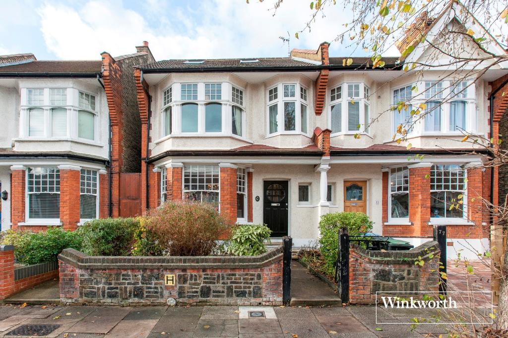Free property report 75 Burford Gardens, Southgate, N13 4LR Chimnie