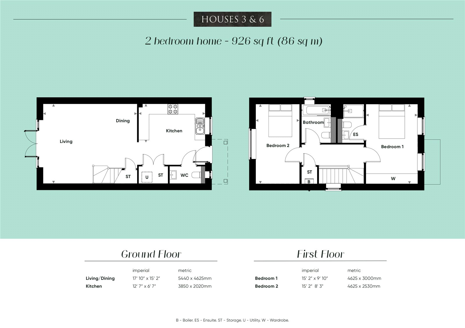 6 Alderhurst Close,, Alderhurst, Egham floorplan