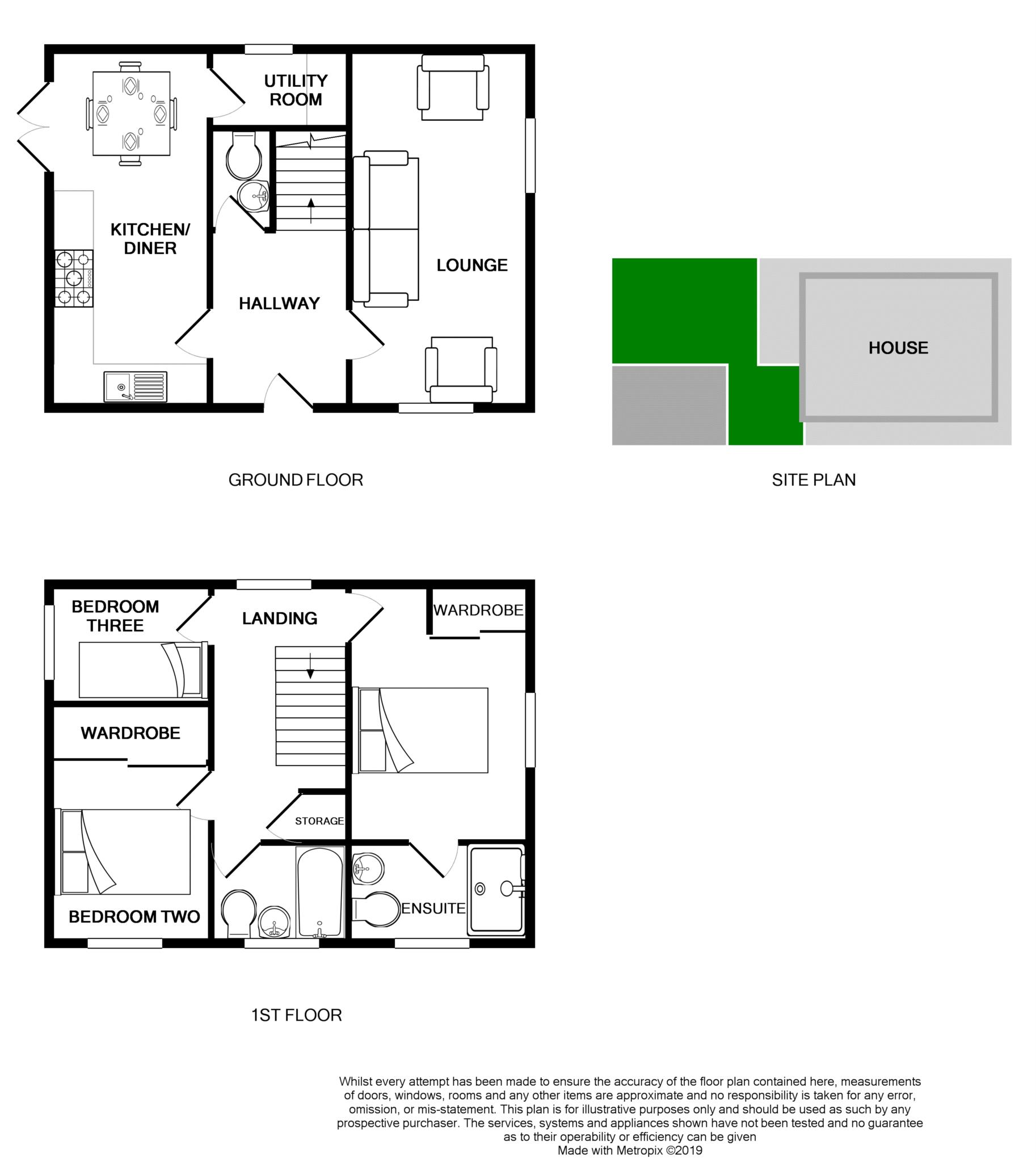 3 Bedrooms Detached house for sale in Memorial Drive, Birkenhead CH42