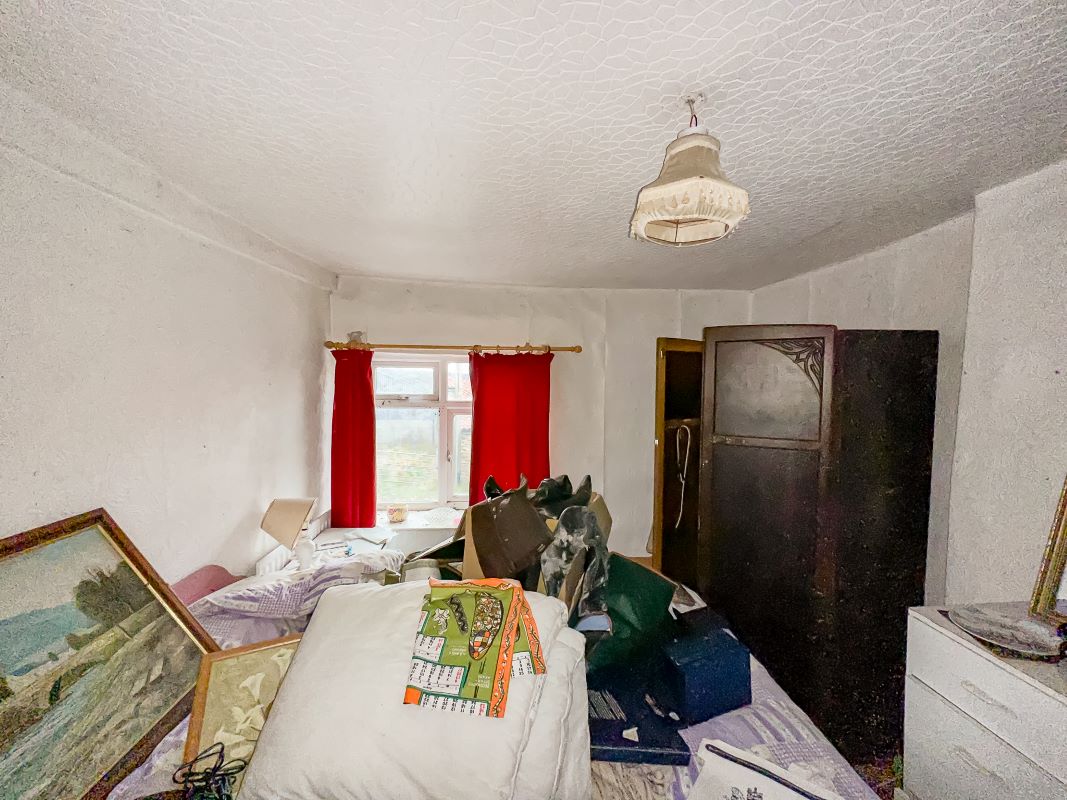 Photos of Brooklyn Farm Broom Dykes, Houghton Bank, Heighington