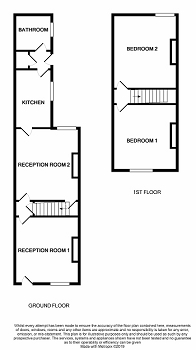 2 Bedrooms Terraced house for sale in Welby Street, Fenton, Stoke-On-Trent ST4