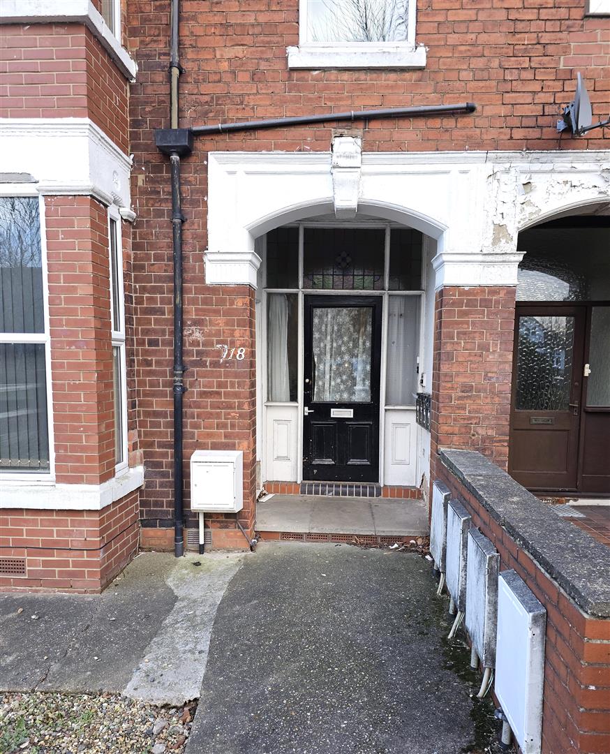 Flat 3, 718, Anlaby Road, Hull photo 5