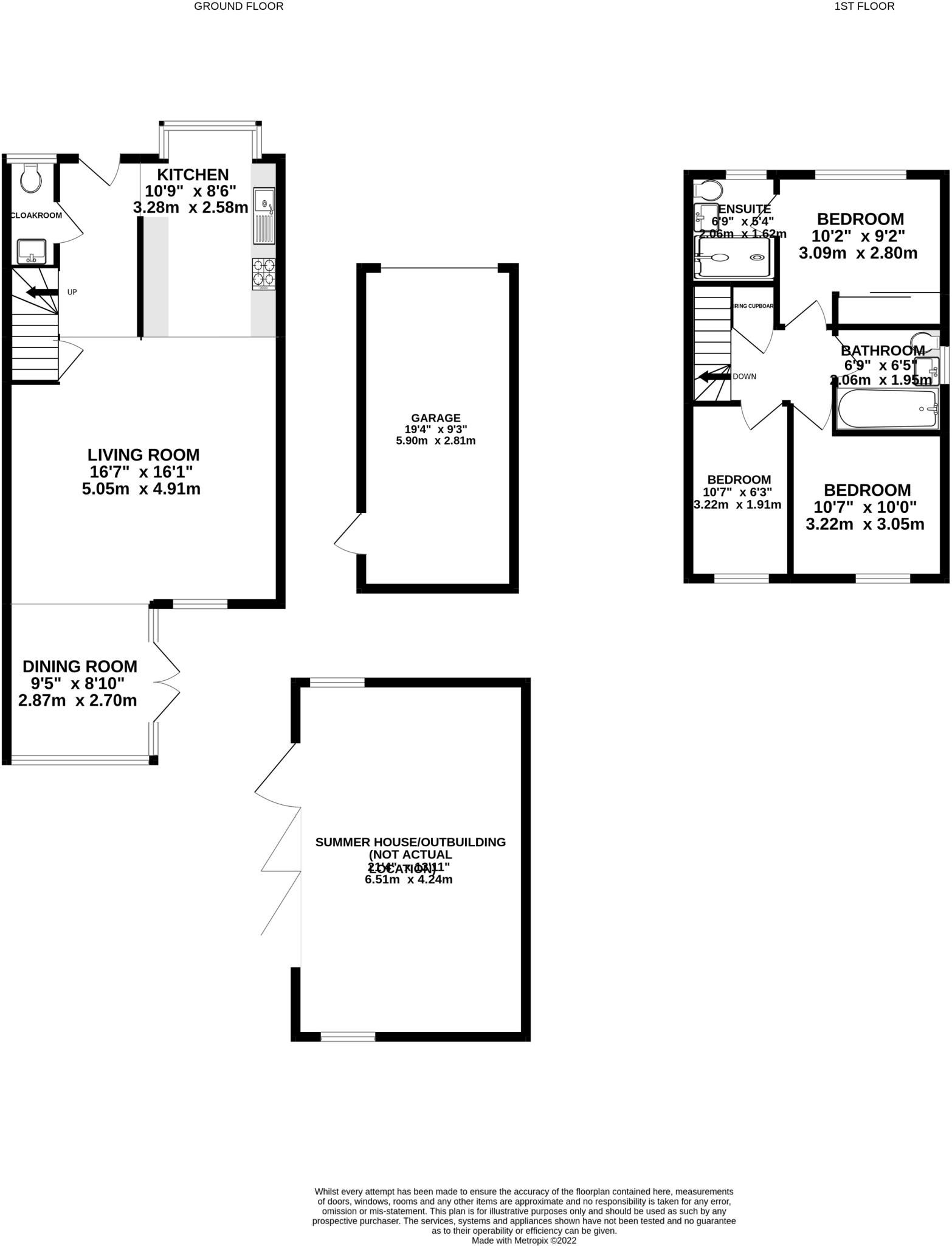 Foxtails, Fleet, Hampshire GU51, 3 bedroom semidetached house for sale