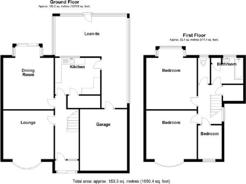 3 Bedrooms Semi-detached house to rent in Sandgate Road, Hall Green, Birmingham B28