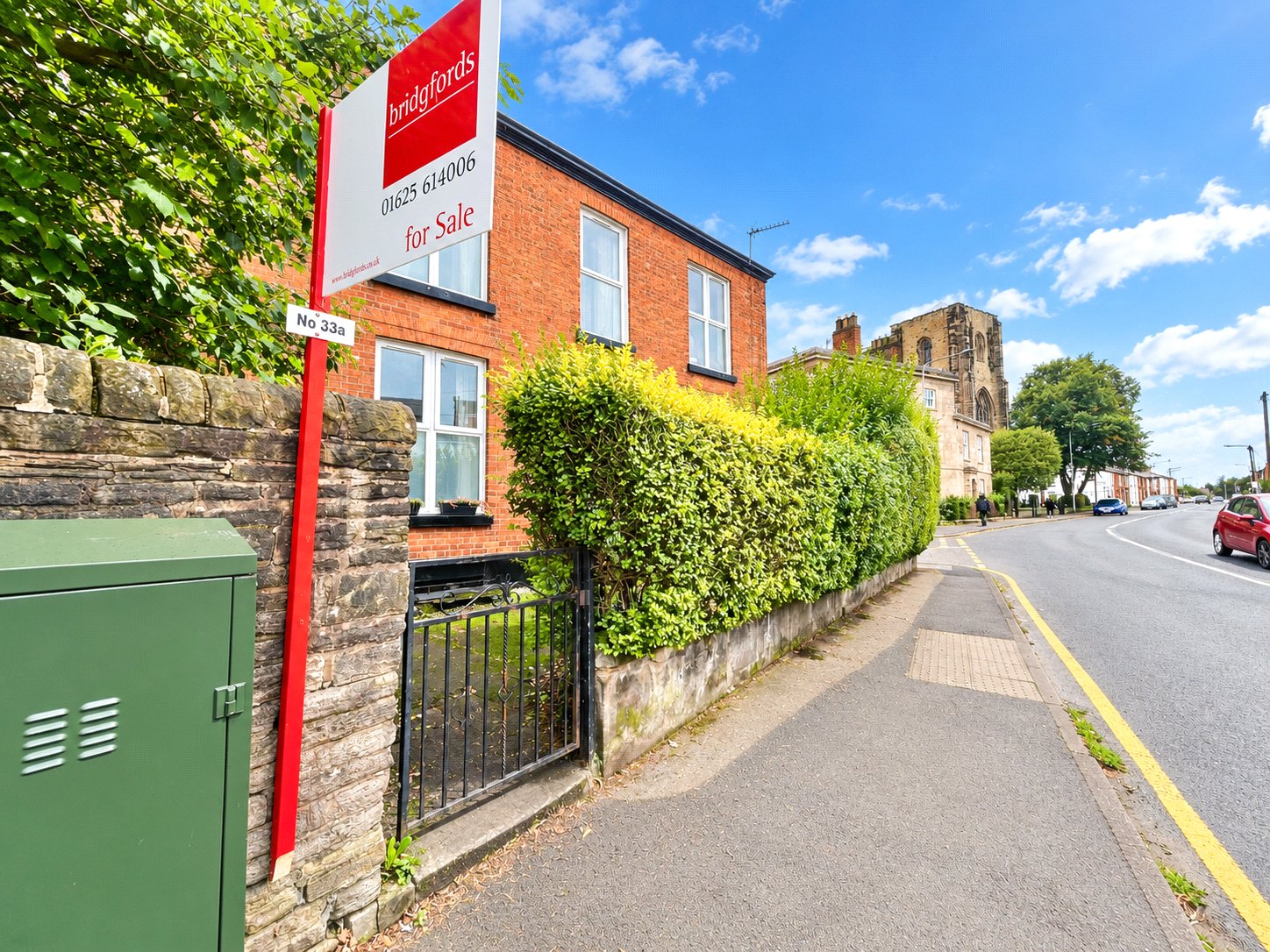 33A,, Chester Road, Cheshire photo 4