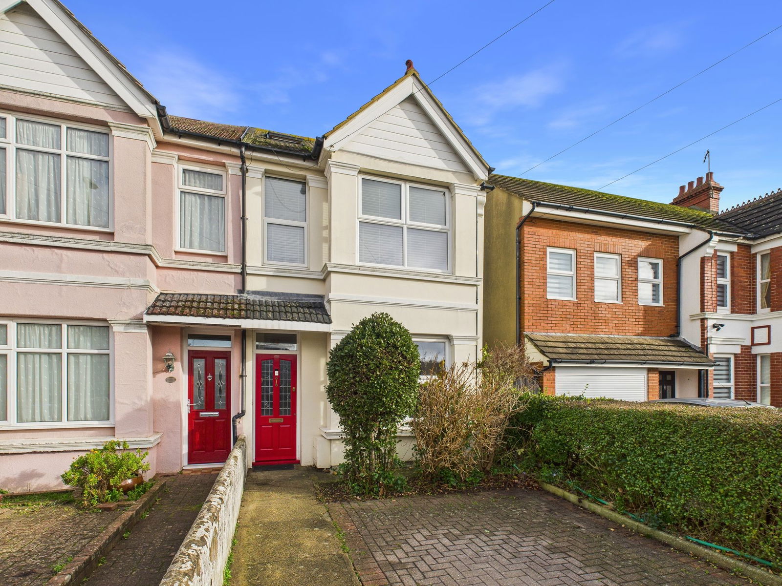 4-bed house on 46, Cross Road, Southwick, £485,000