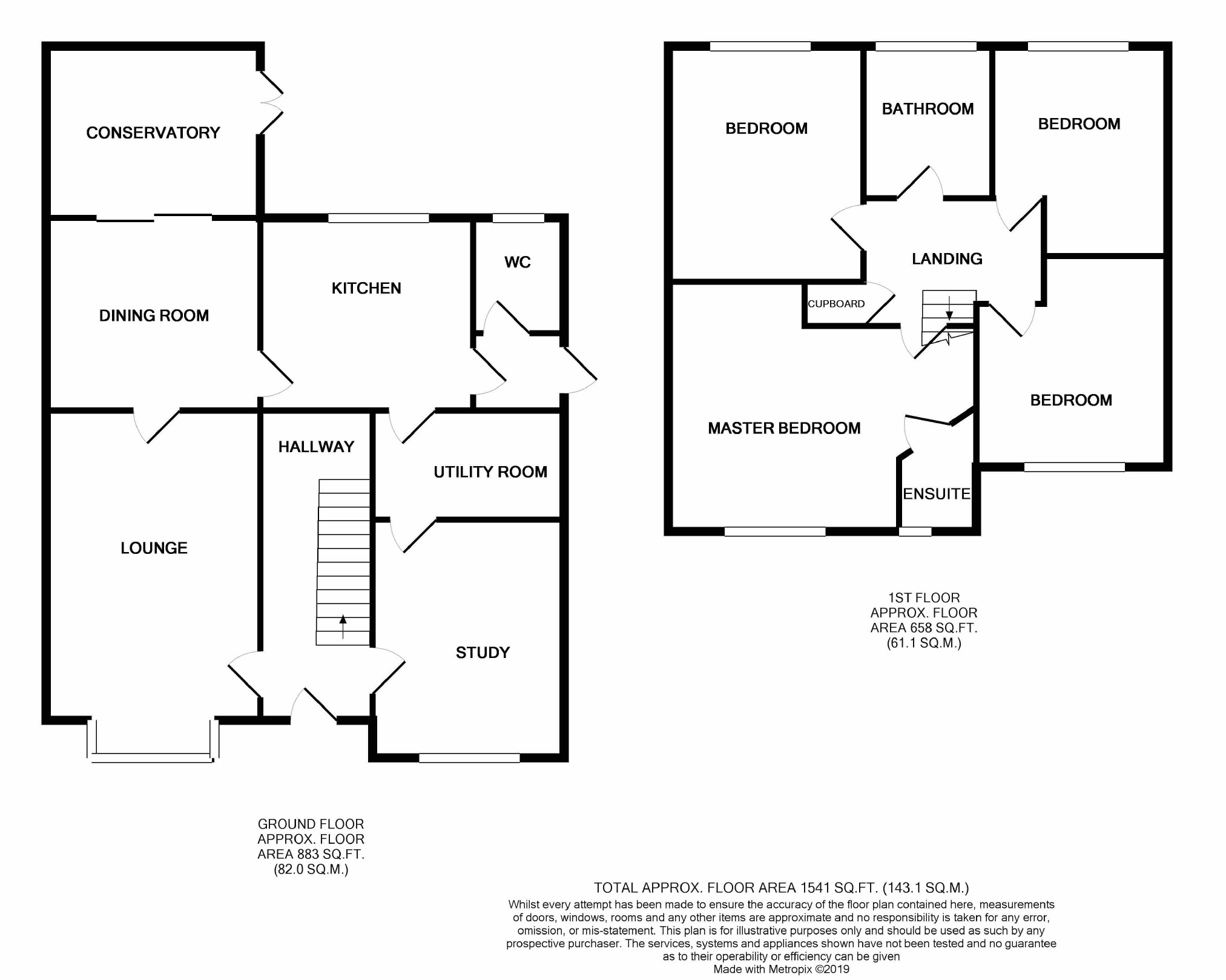 4 Bedrooms Detached house for sale in Wigmore Close, Abbeymead, Gloucester, Gloucester GL4