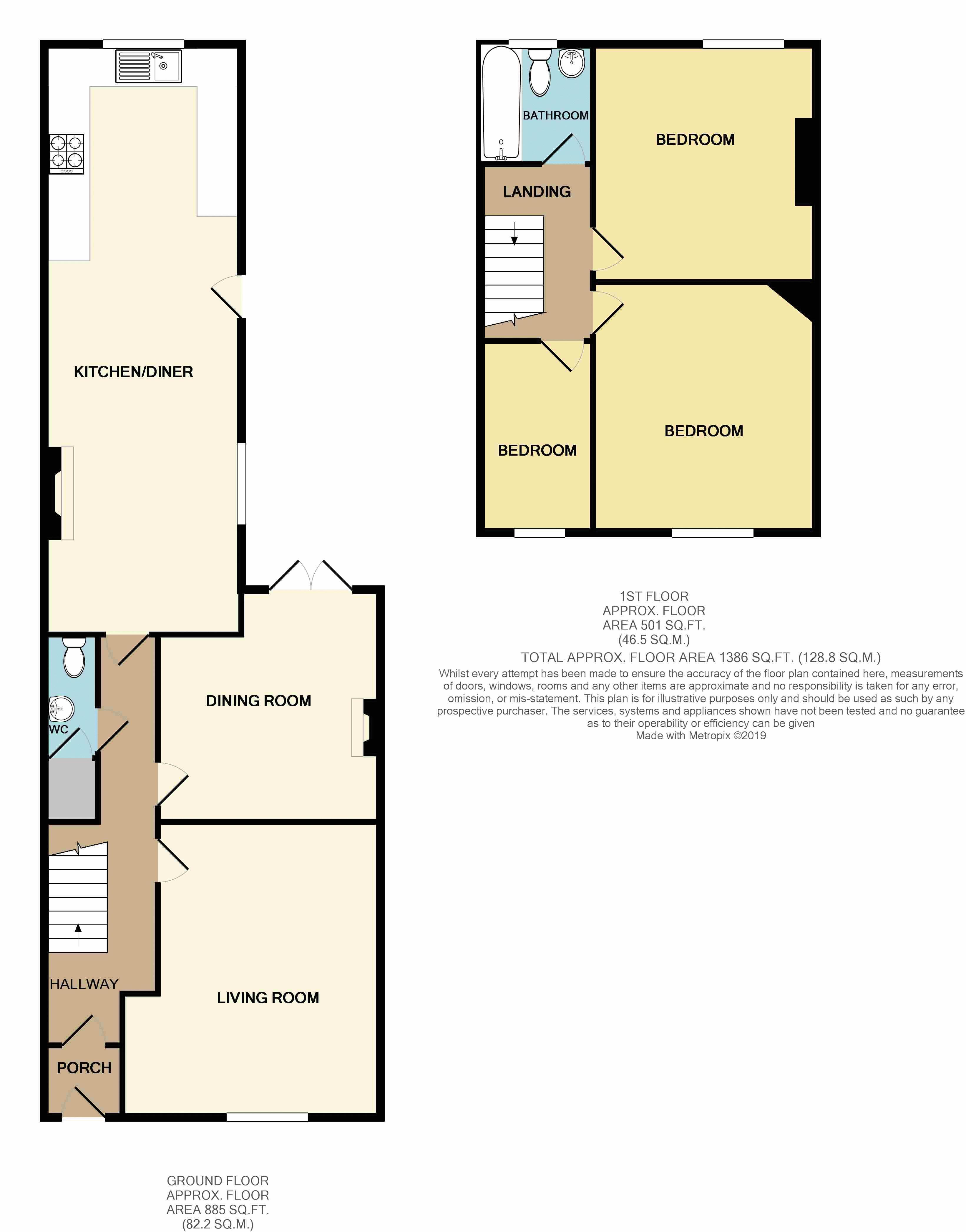 3 Bedrooms Semi-detached house for sale in Freeholdland Road, Pontnewynydd, Pontypool NP4