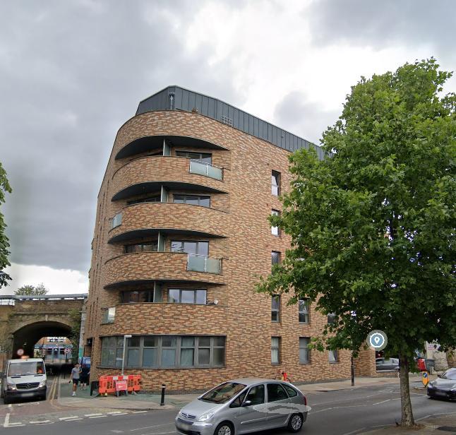 New Amelia Apartments, London photo 3