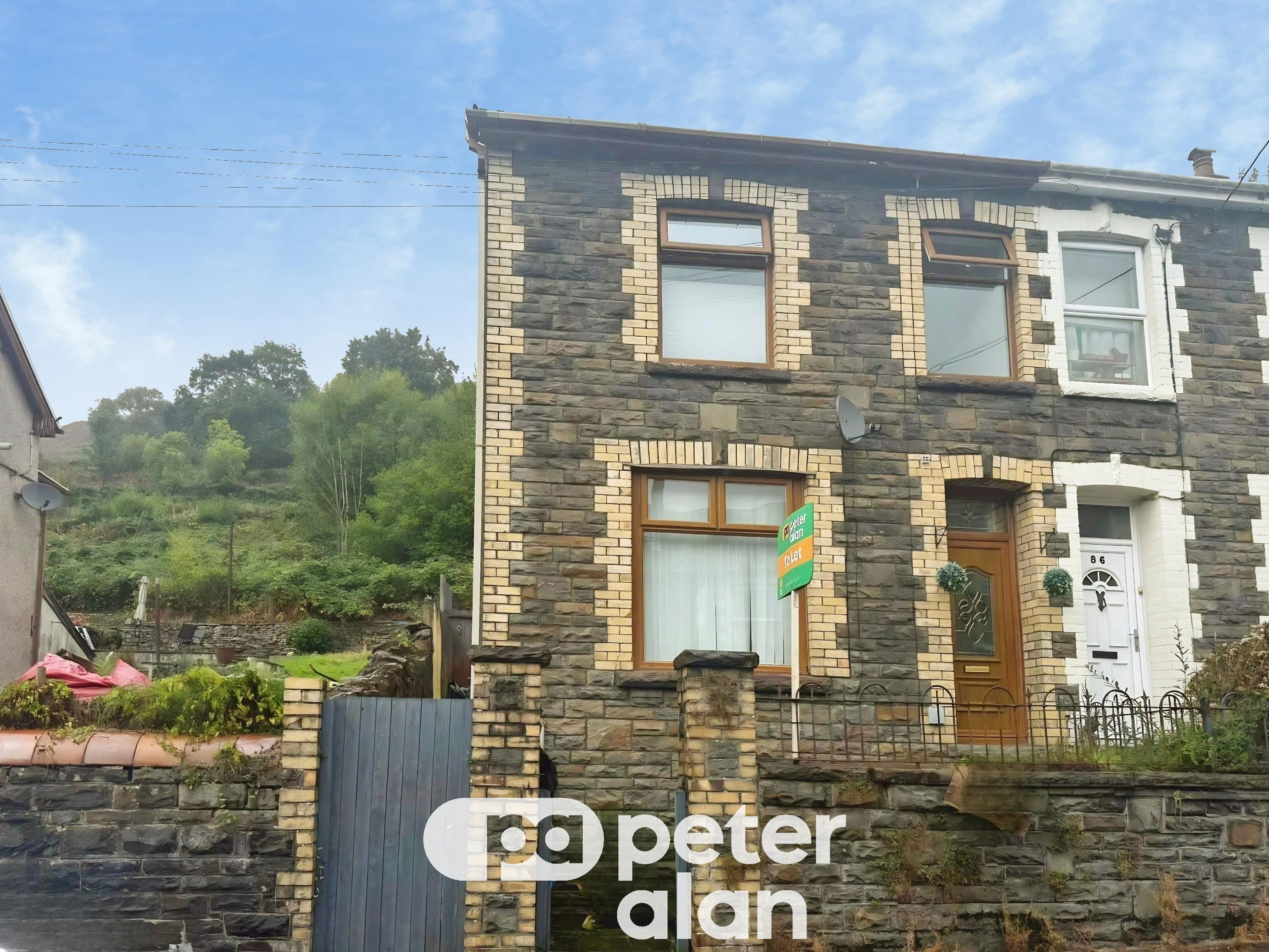 Unknown, Aberdare photo 2