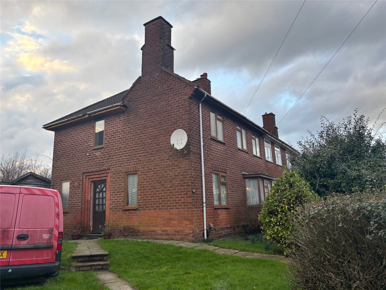 43, Highters Heath Lane, West Midlands photo 2