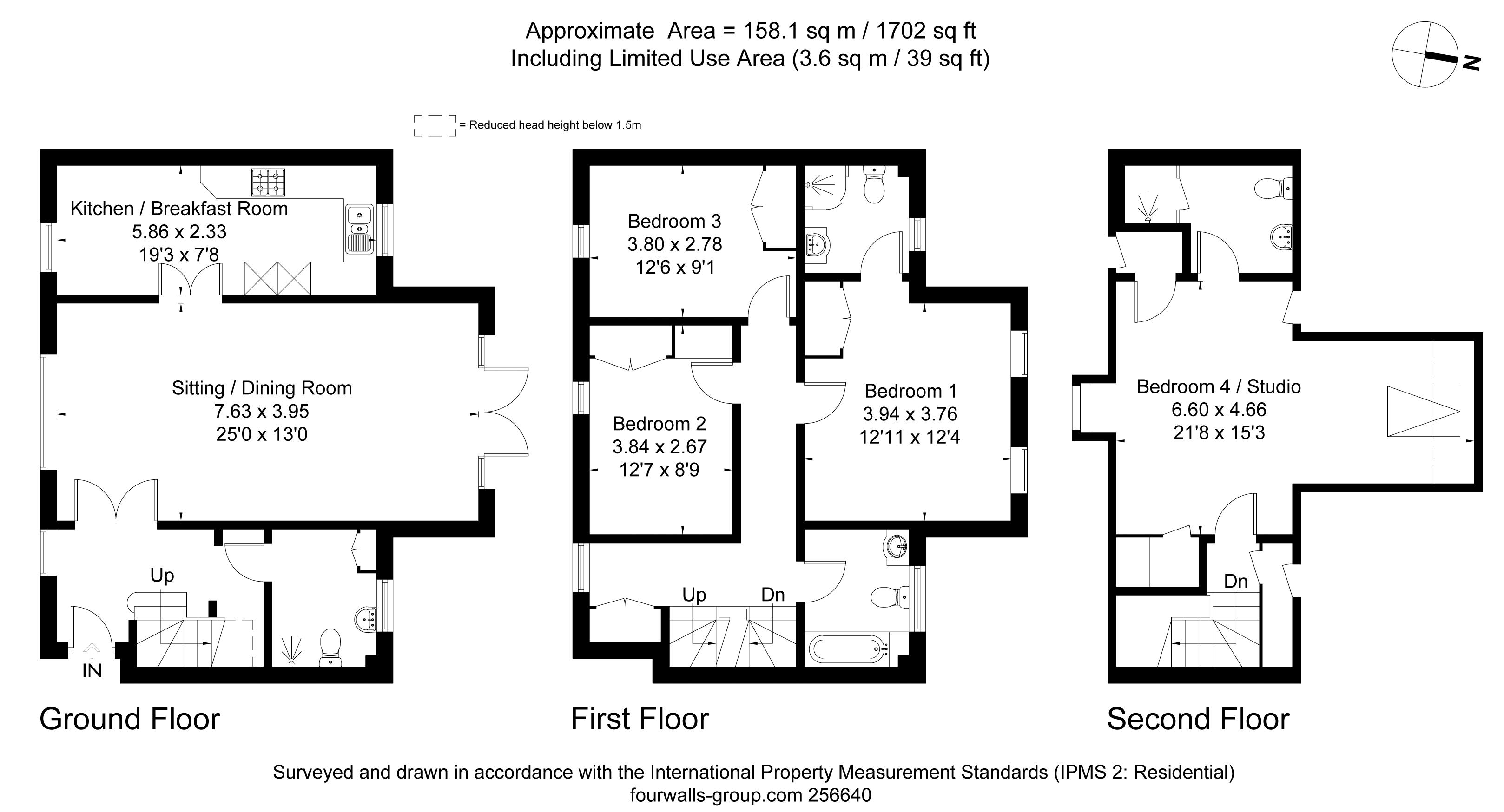 Blackmore Vale, North Dorset SP7, 4 bedroom property for sale