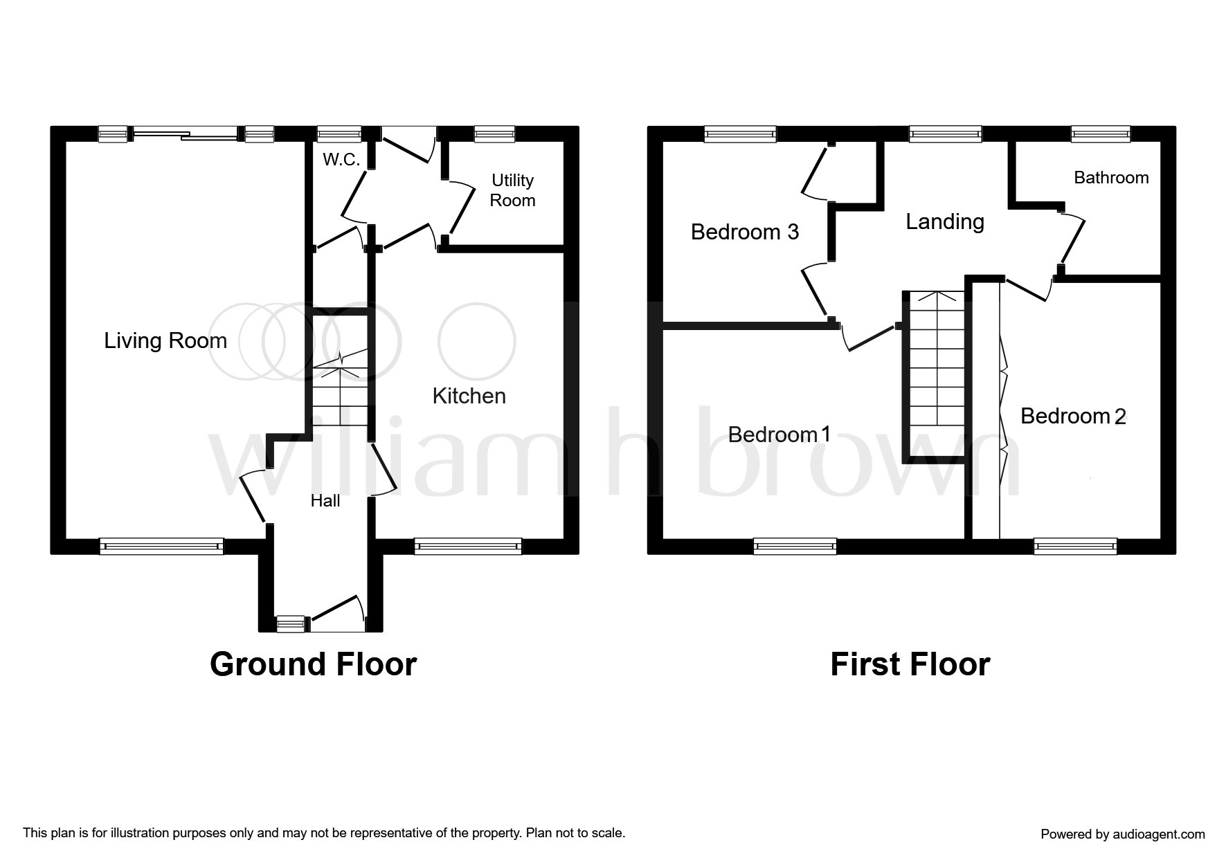 3 Bedrooms Terraced house for sale in Alyssum Walk, Colchester CO4