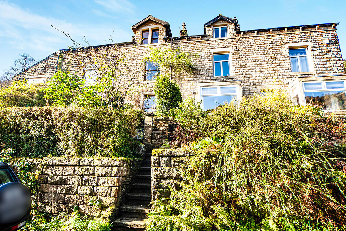 Photos of Crowther Terrace, Colden Road, Mytholm, Hebden Bridge HX7