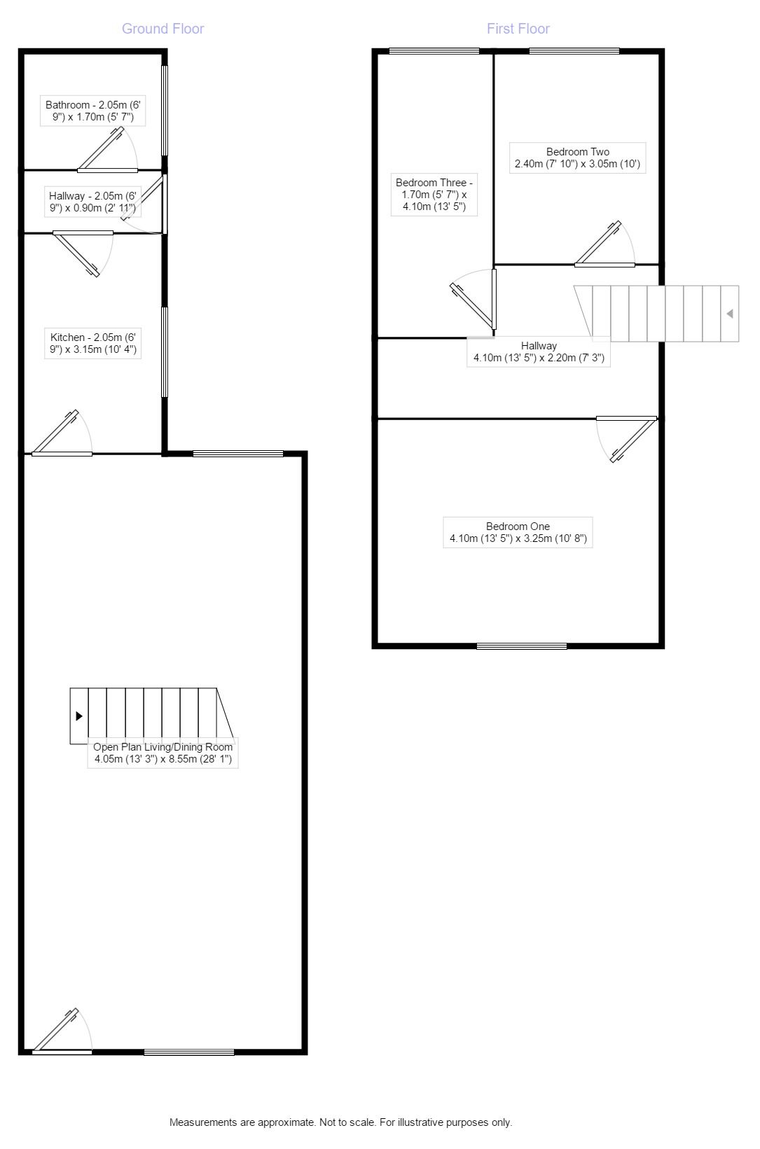 3 Bedrooms Terraced house for sale in Olive Lane, Darwen BB3