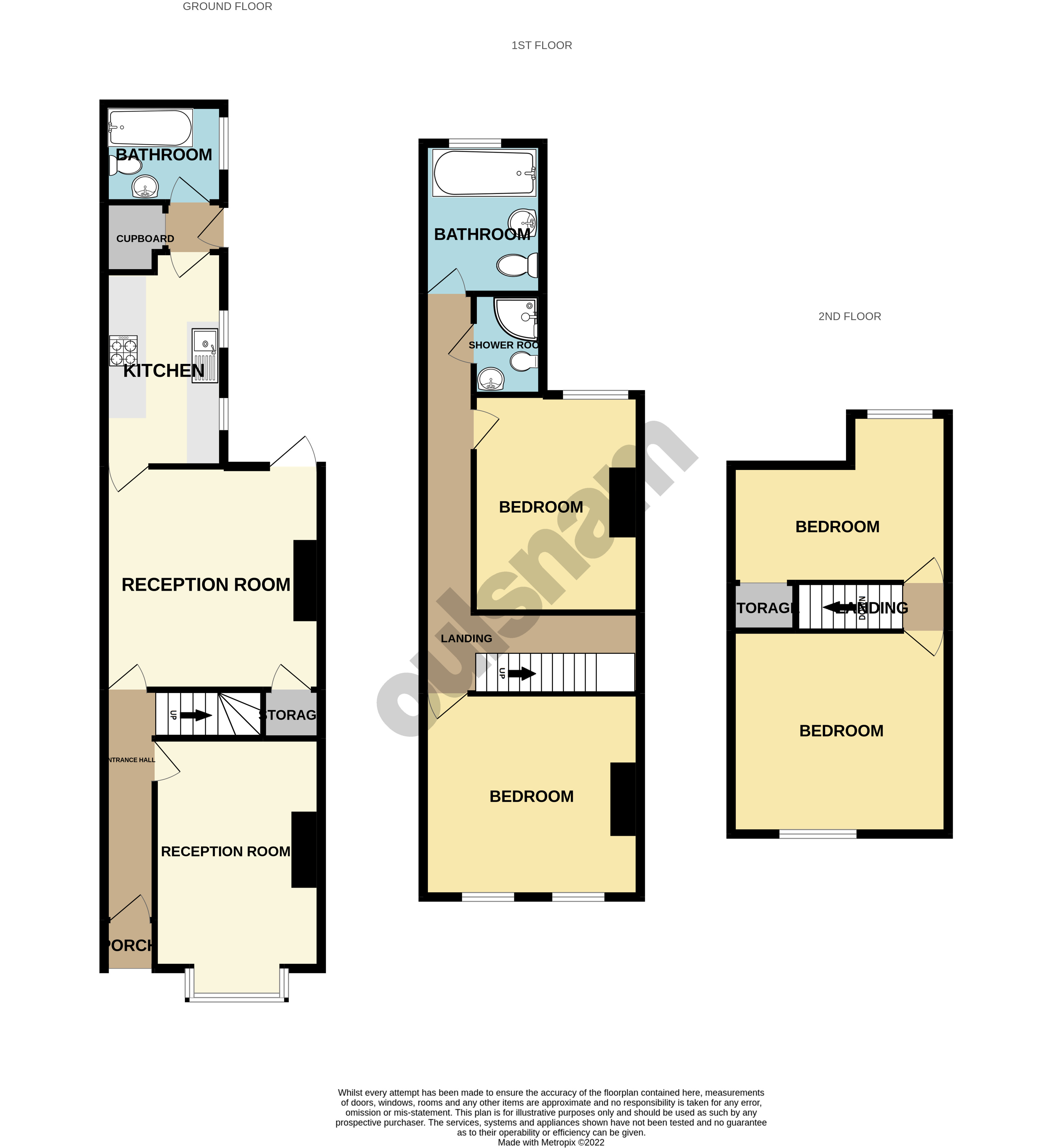 Bournville Lane, Stirchley, Birmingham B30, 4 bedroom terraced house for sale 61489957