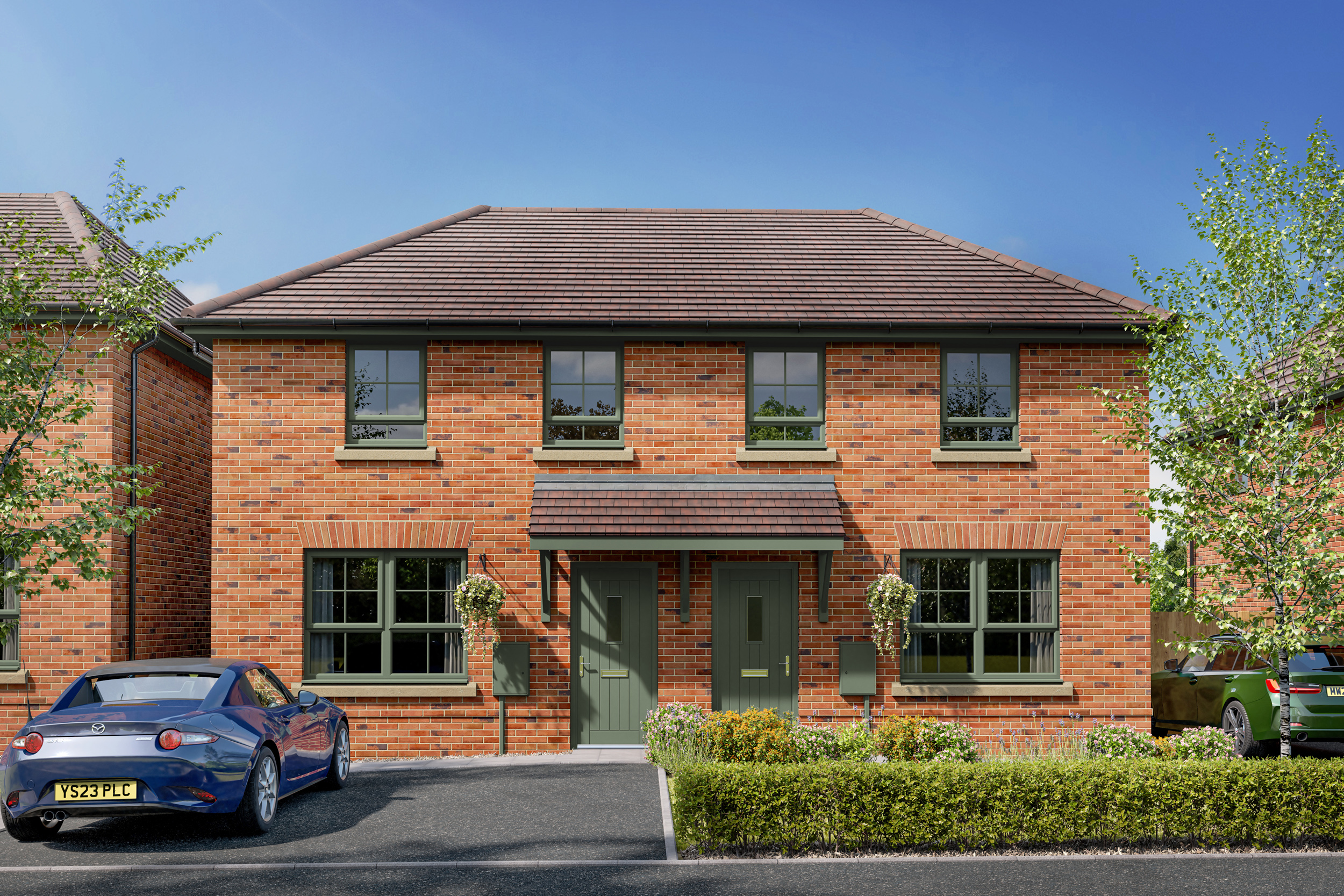 Archford CGI