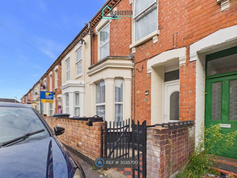 Clement St, Gloucester photo 2