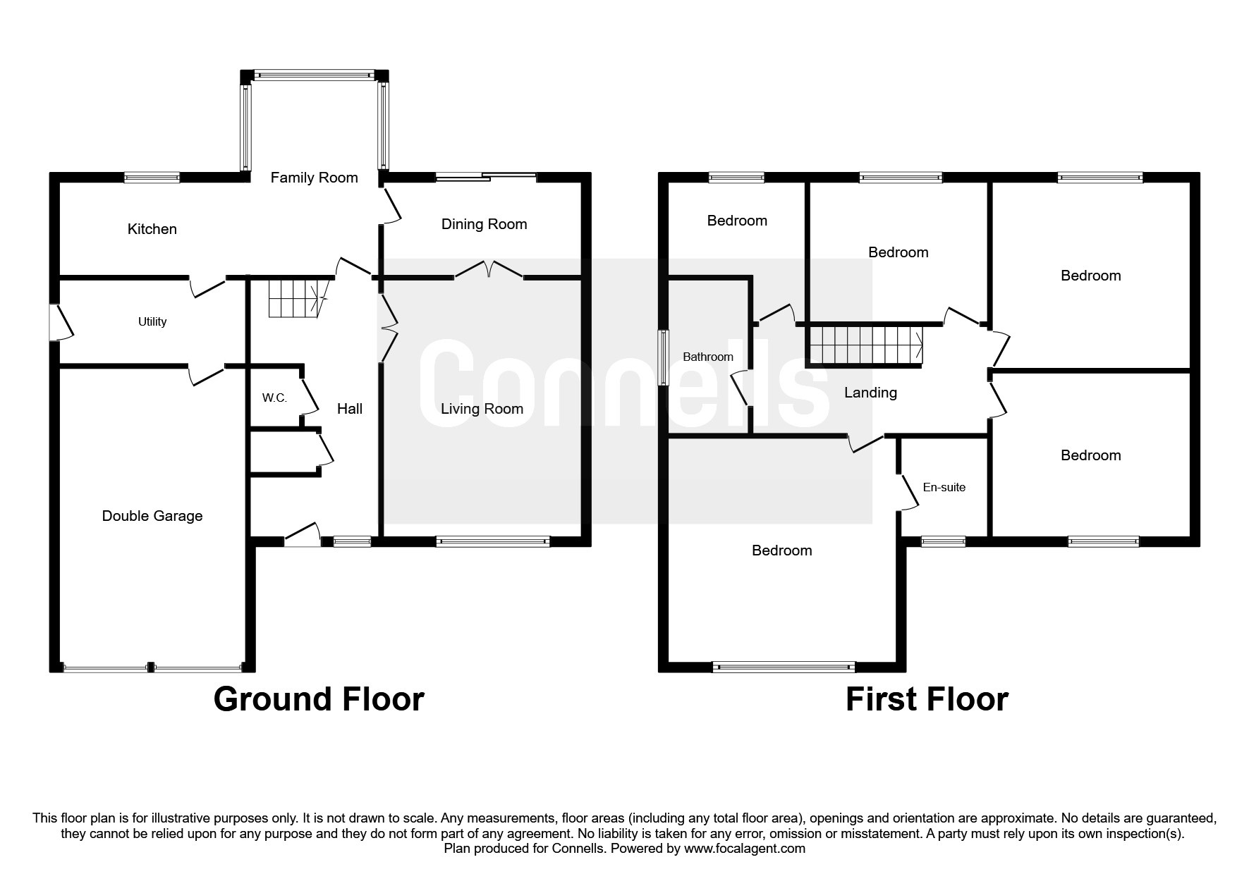 5 Bedrooms Detached house for sale in Healys Meadow, Cotford St. Luke, Taunton TA4