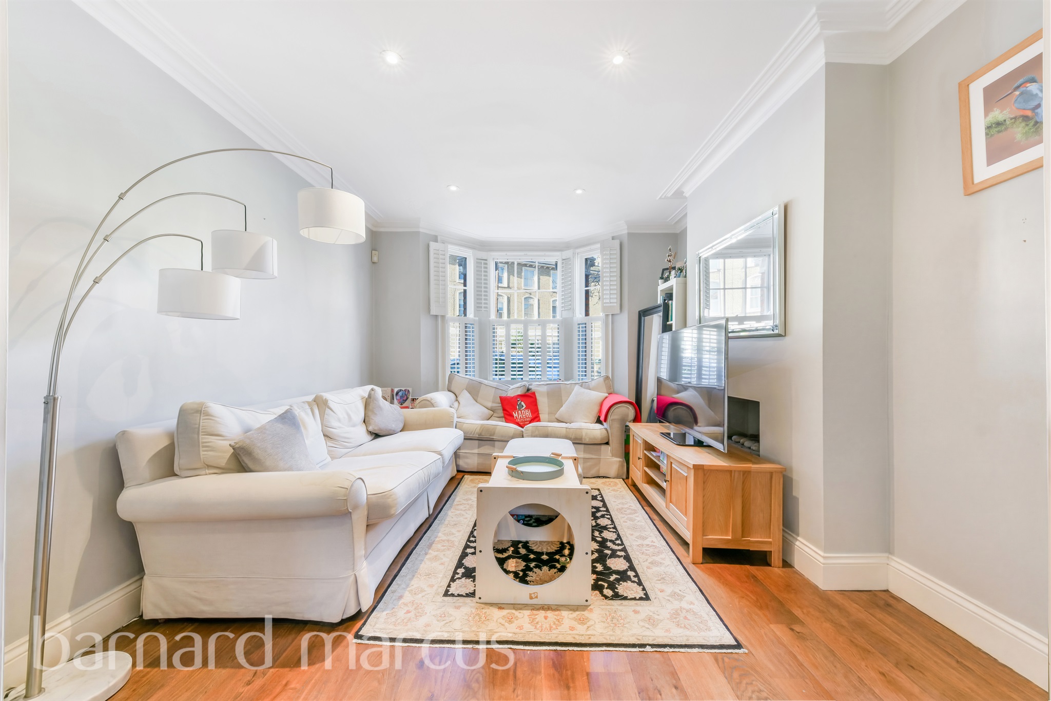 3 bedroom terraced house for sale 0