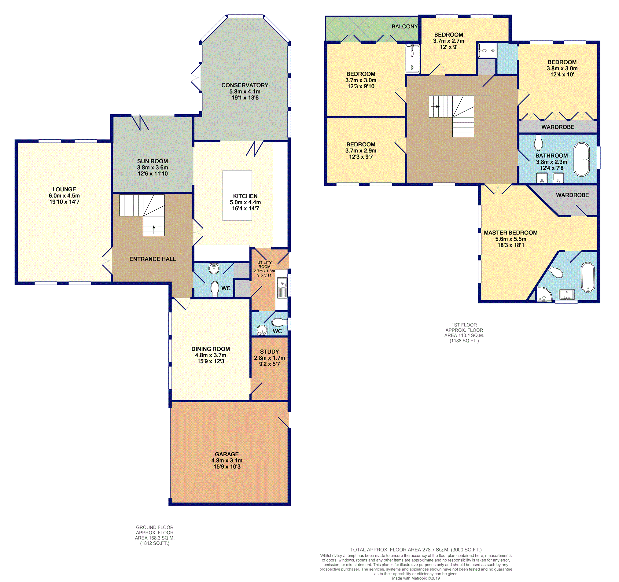 5 bed detached house for sale in Mill Lane, Bulkington CV12 Zoopla