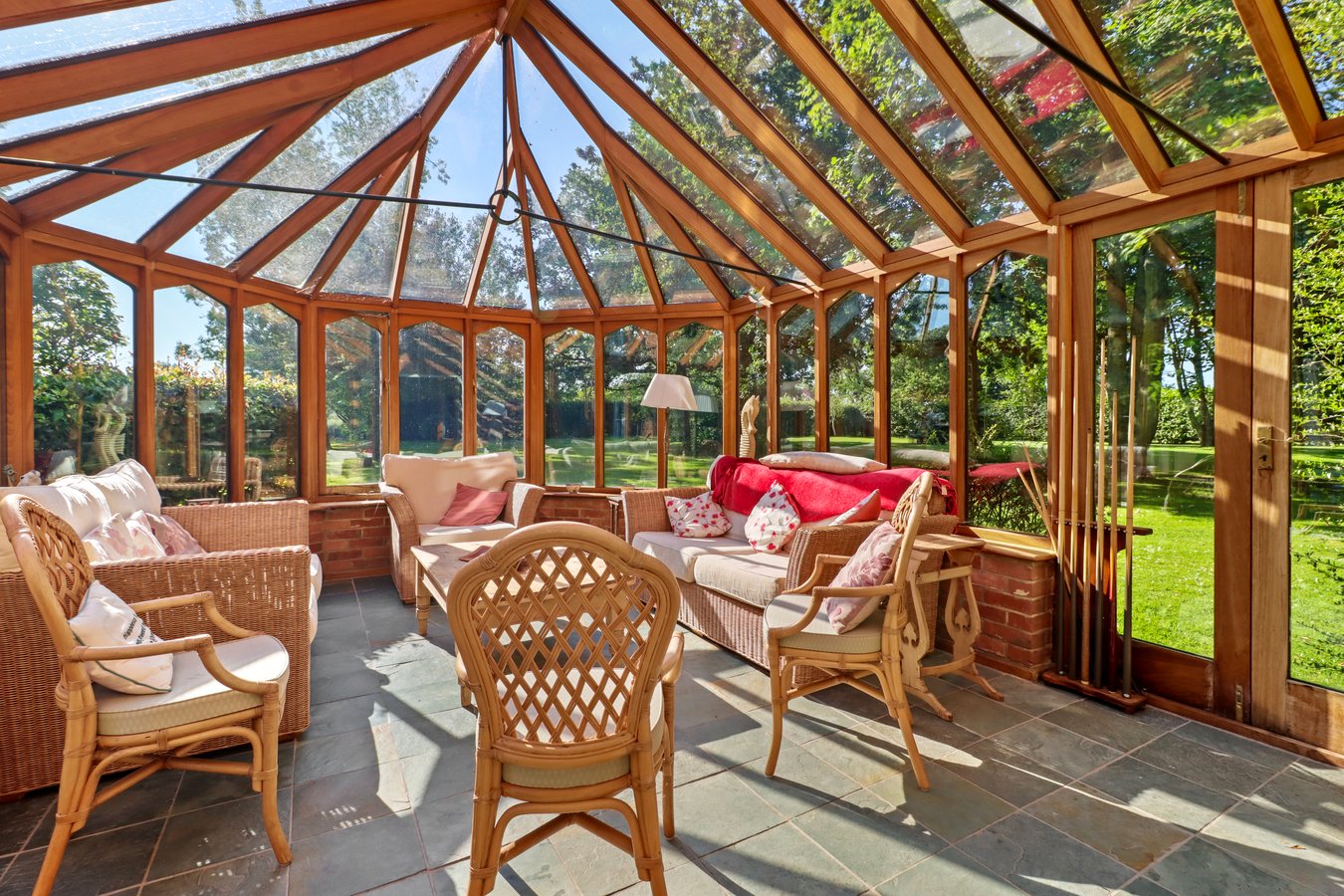 9 bedroom detached house for sale 0