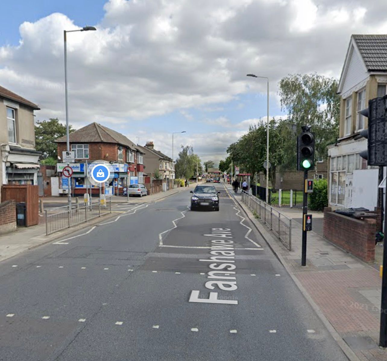 Photos of Fanshawe Avenue, Barking IG11 60646429 PrimeLocation