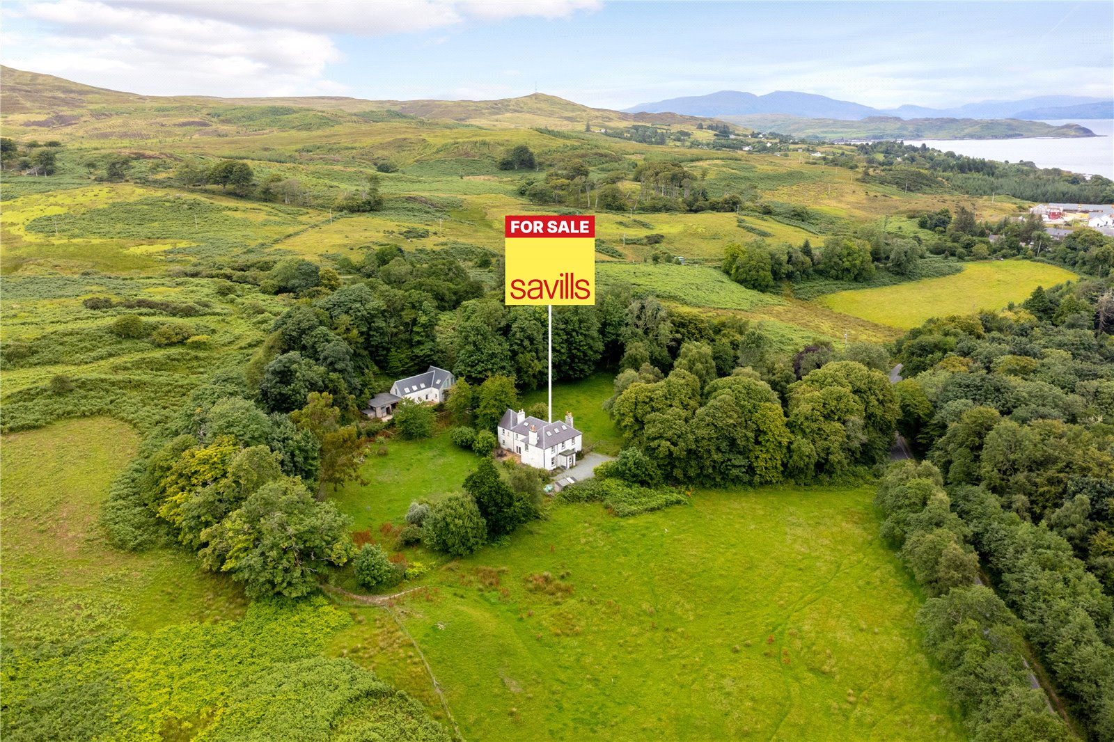 Photos of Upper Ostaig House, Teangue, Isle Of Skye, Highland IV44