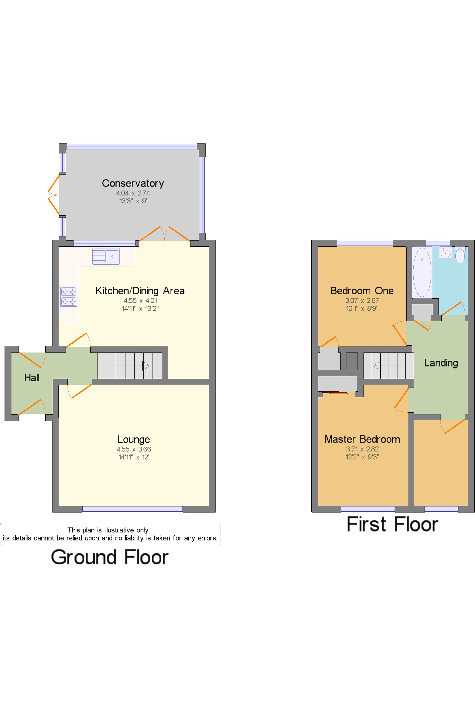 3 Bedrooms Semi-detached house for sale in Reginald Avenue, Cuxton, Rochester, Kent ME2
