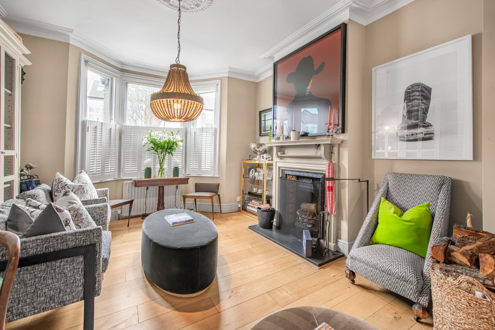 4 bedroom terraced house for sale 0