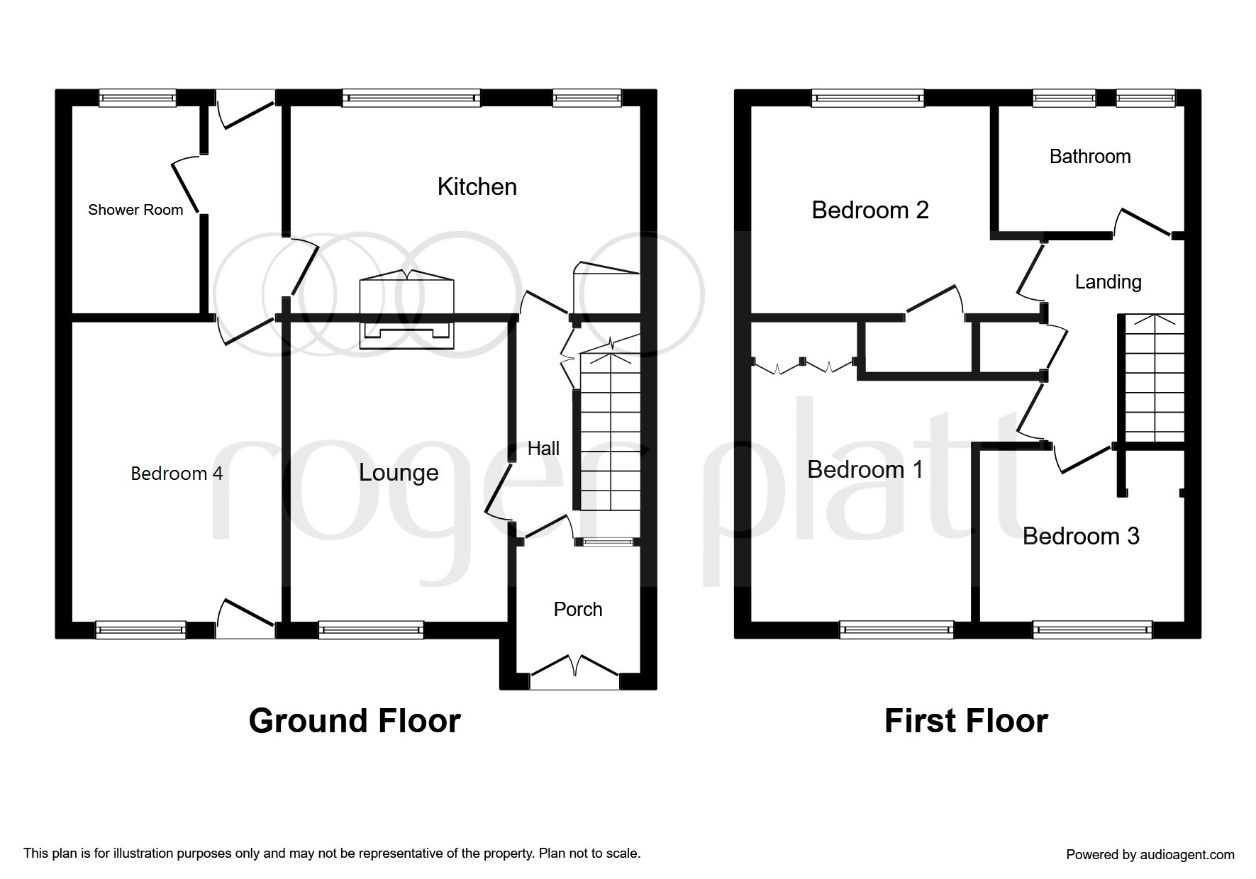 4 Bedrooms Semi-detached house for sale in Wessex Way, Maidenhead SL6