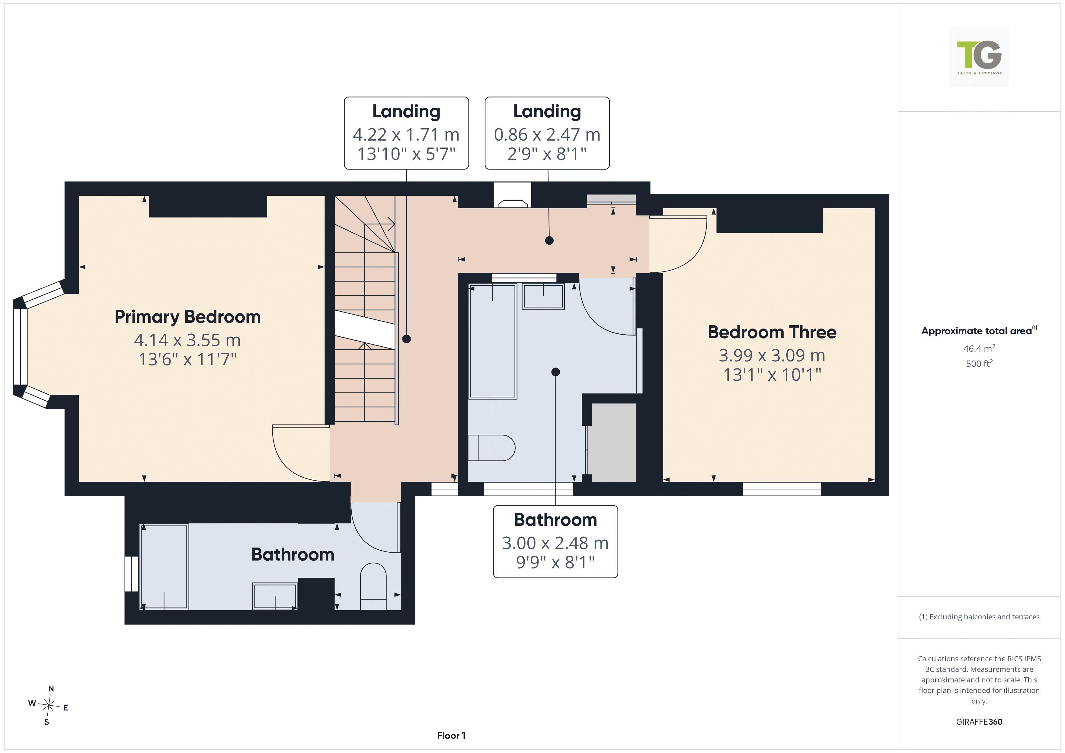 Hillgrove, Verney Road, Stonehouse floorplan
