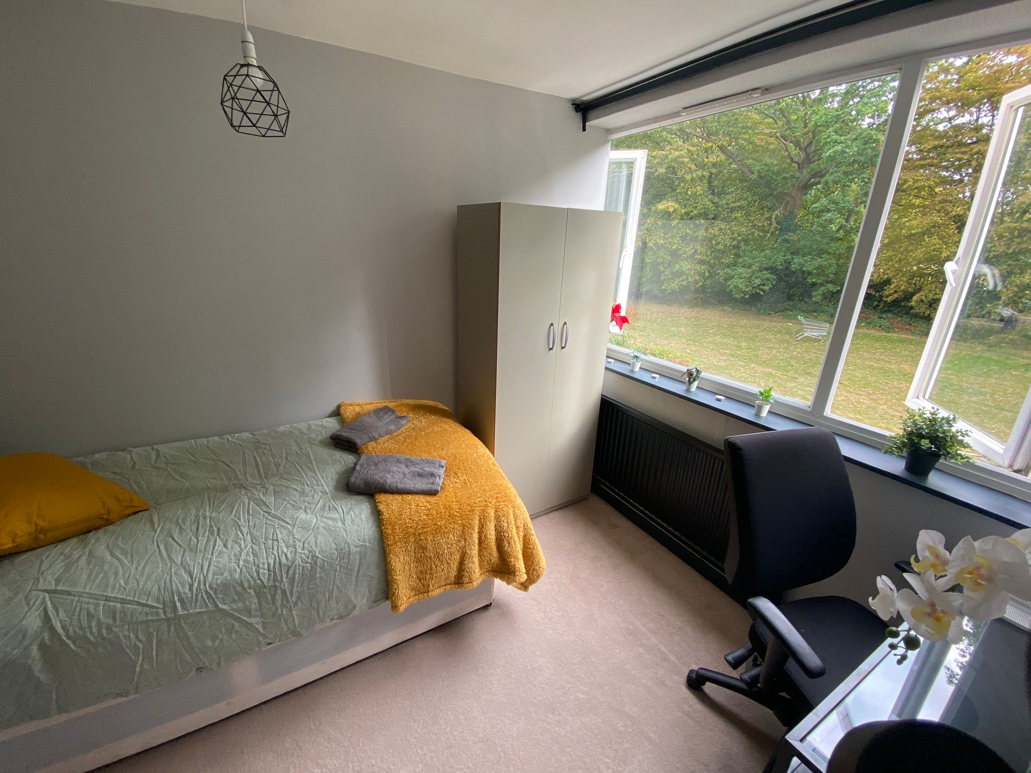 6-bed house on 118, Travellers Lane, Hatfield, £550/mo