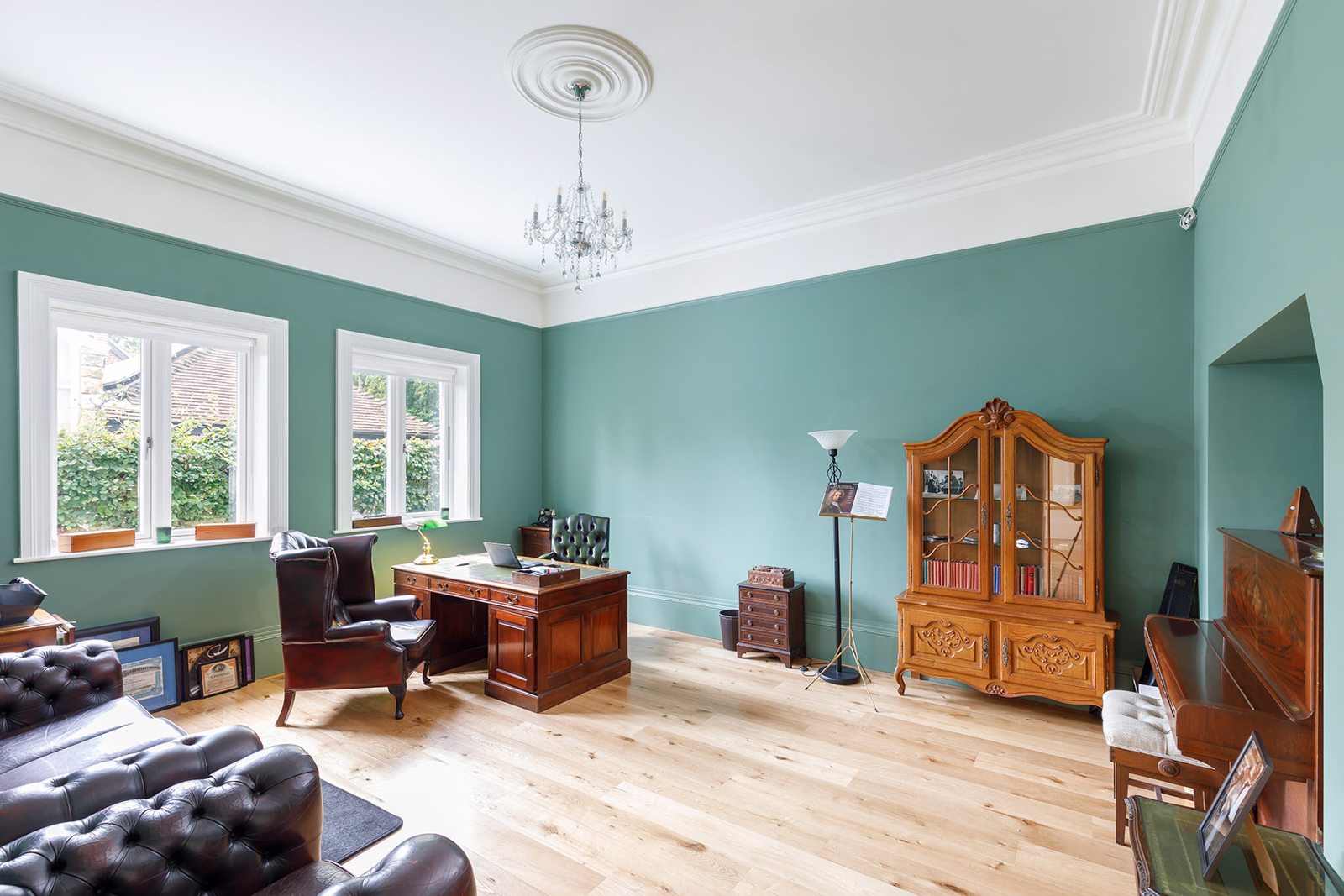 Photos of Huntsland House, Turners Hill Road, Crawley Down, Crawley