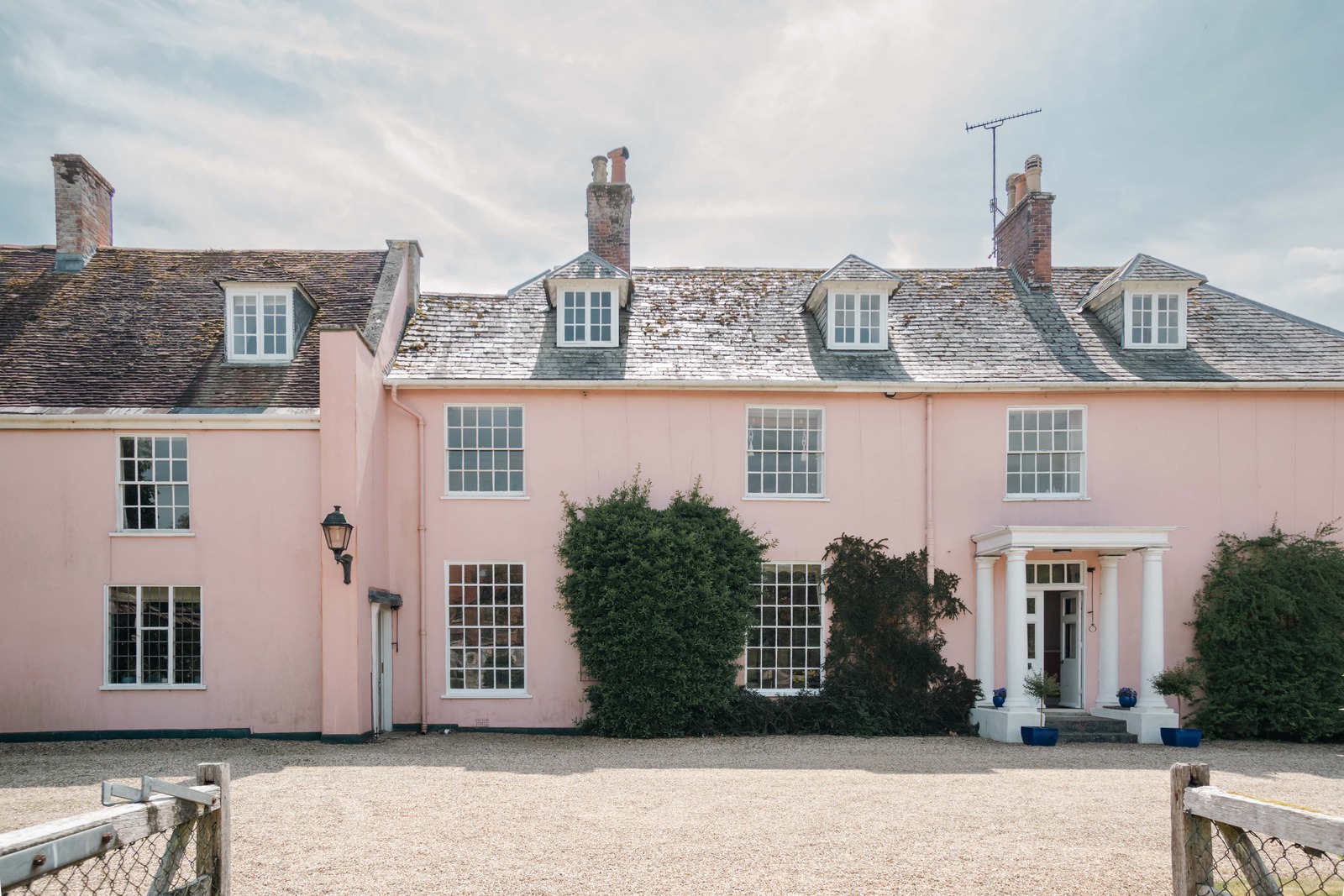 9 bedroom detached house for sale 0