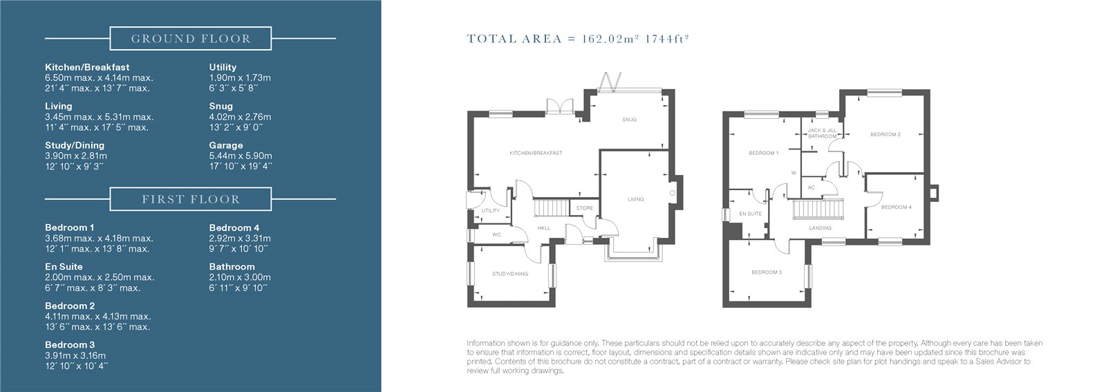 4 Bedrooms Detached house for sale in Tatenhill, Burton-On-Trent, Staffordshire DE13