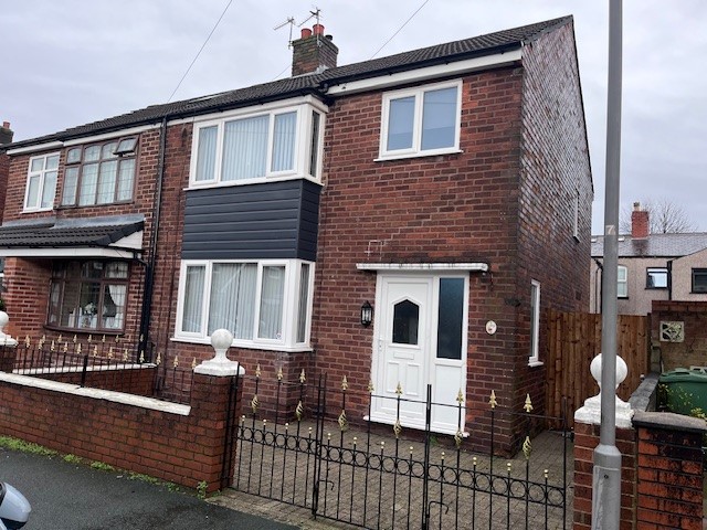 49, Poynter Street, St. Helens photo 2